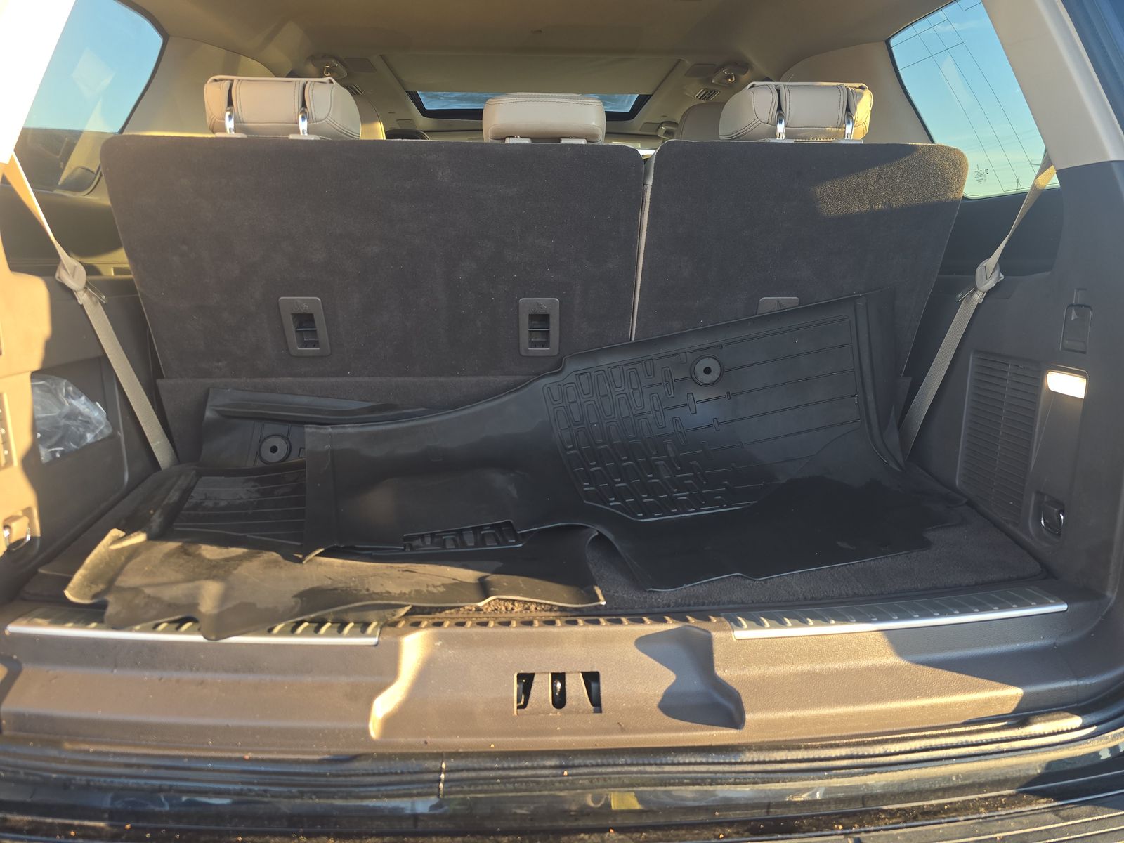 2023 Lincoln Navigator Reserve AWD