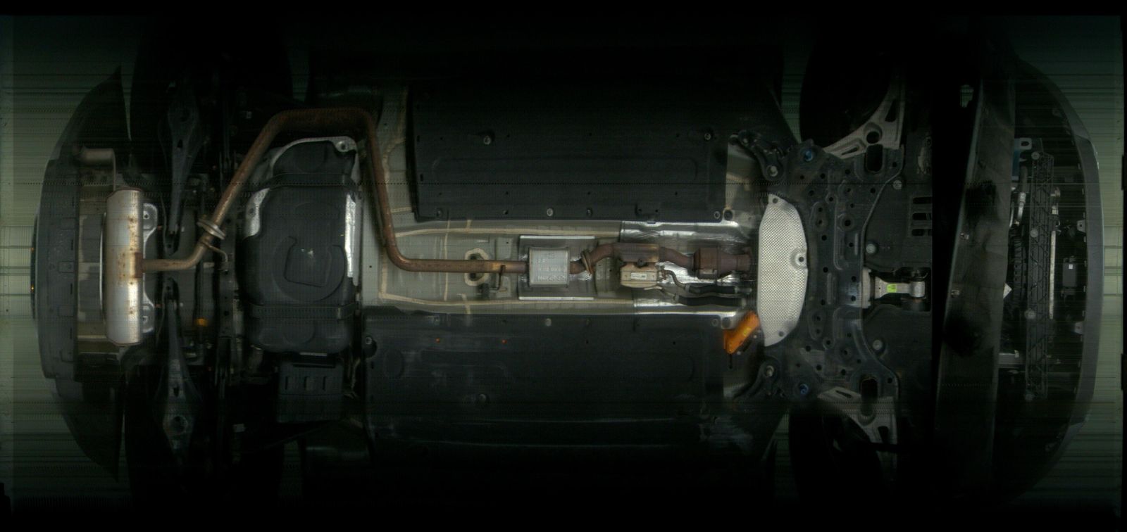 2021 Hyundai Ioniq Hybrid SE FWD