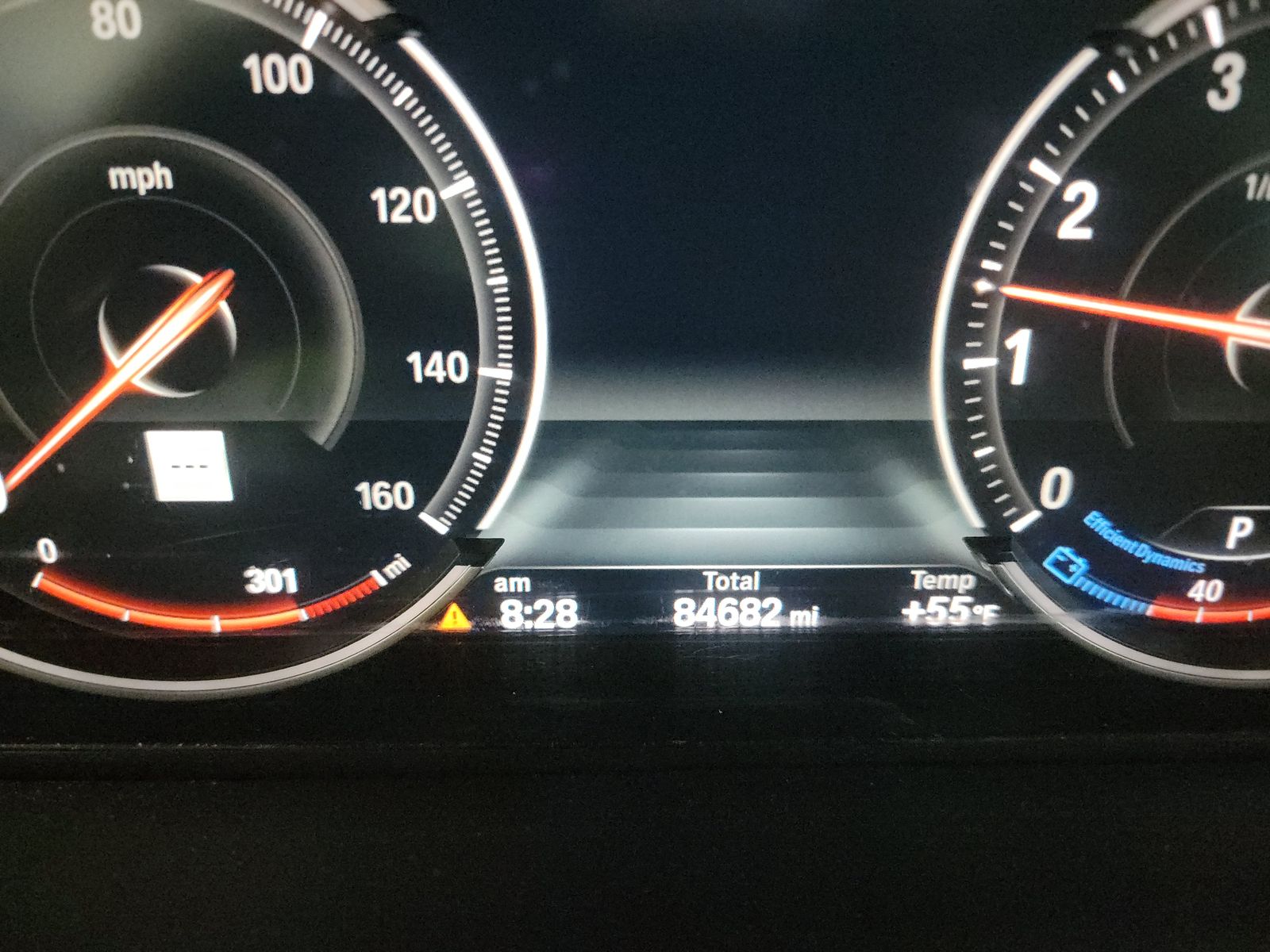 2015 BMW X6 xDrive50i AWD