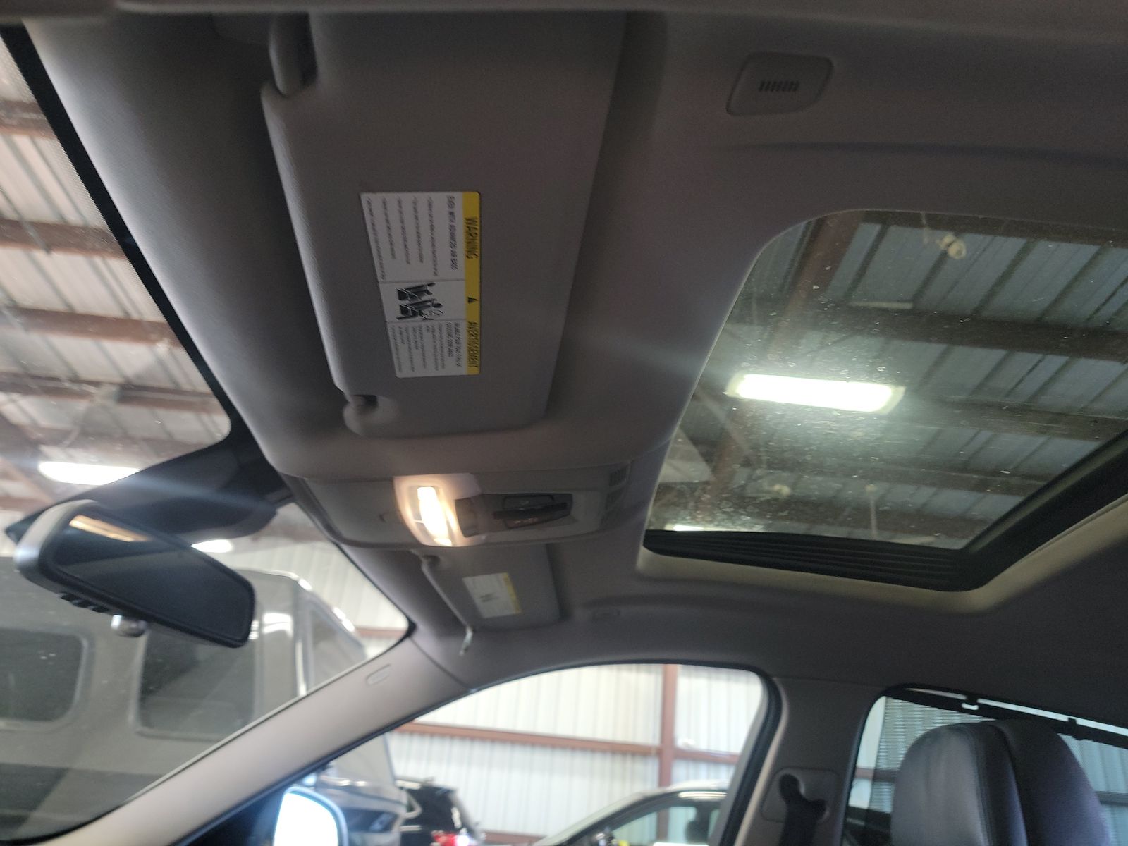 2015 BMW X6 xDrive50i AWD