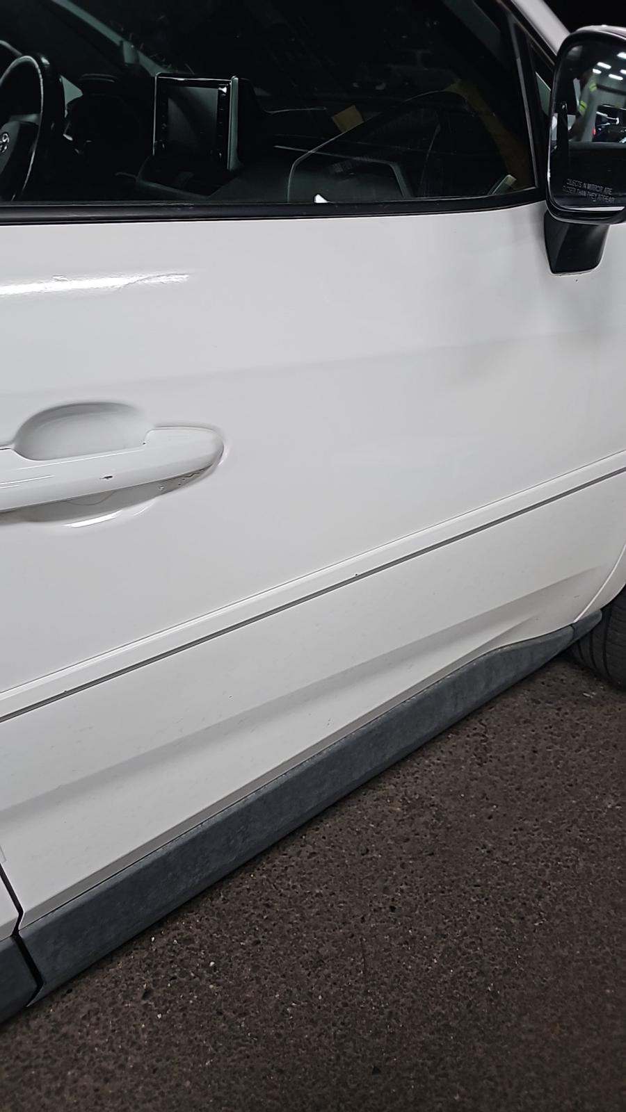 2020 Toyota RAV4 Hybrid XLE AWD