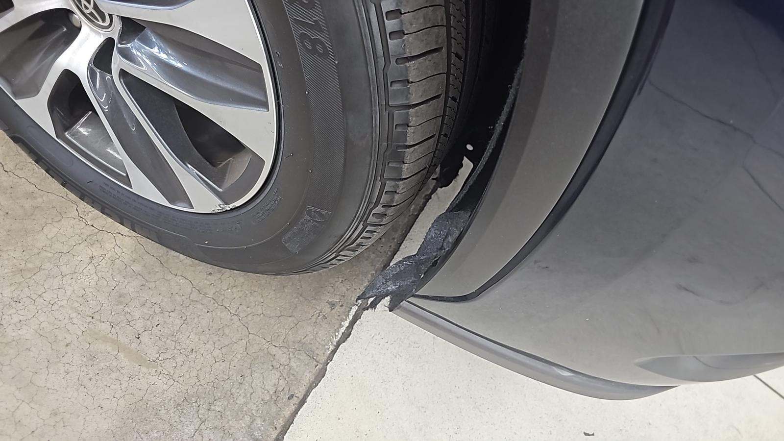 2020 Toyota Highlander XLE AWD