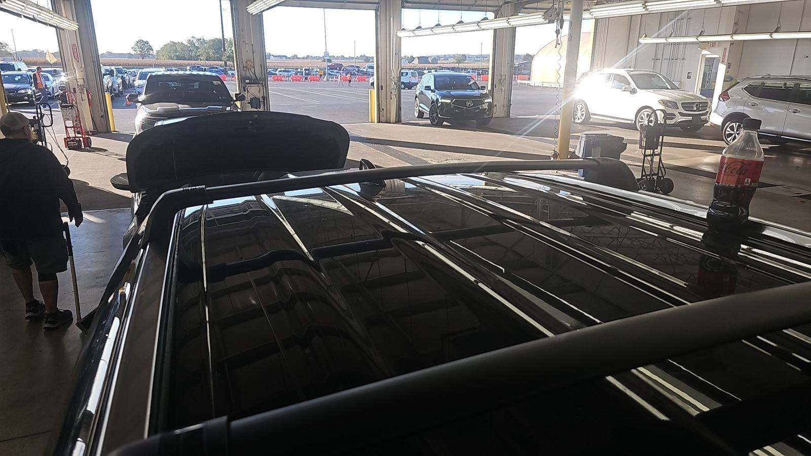 2020 Toyota Highlander XLE AWD