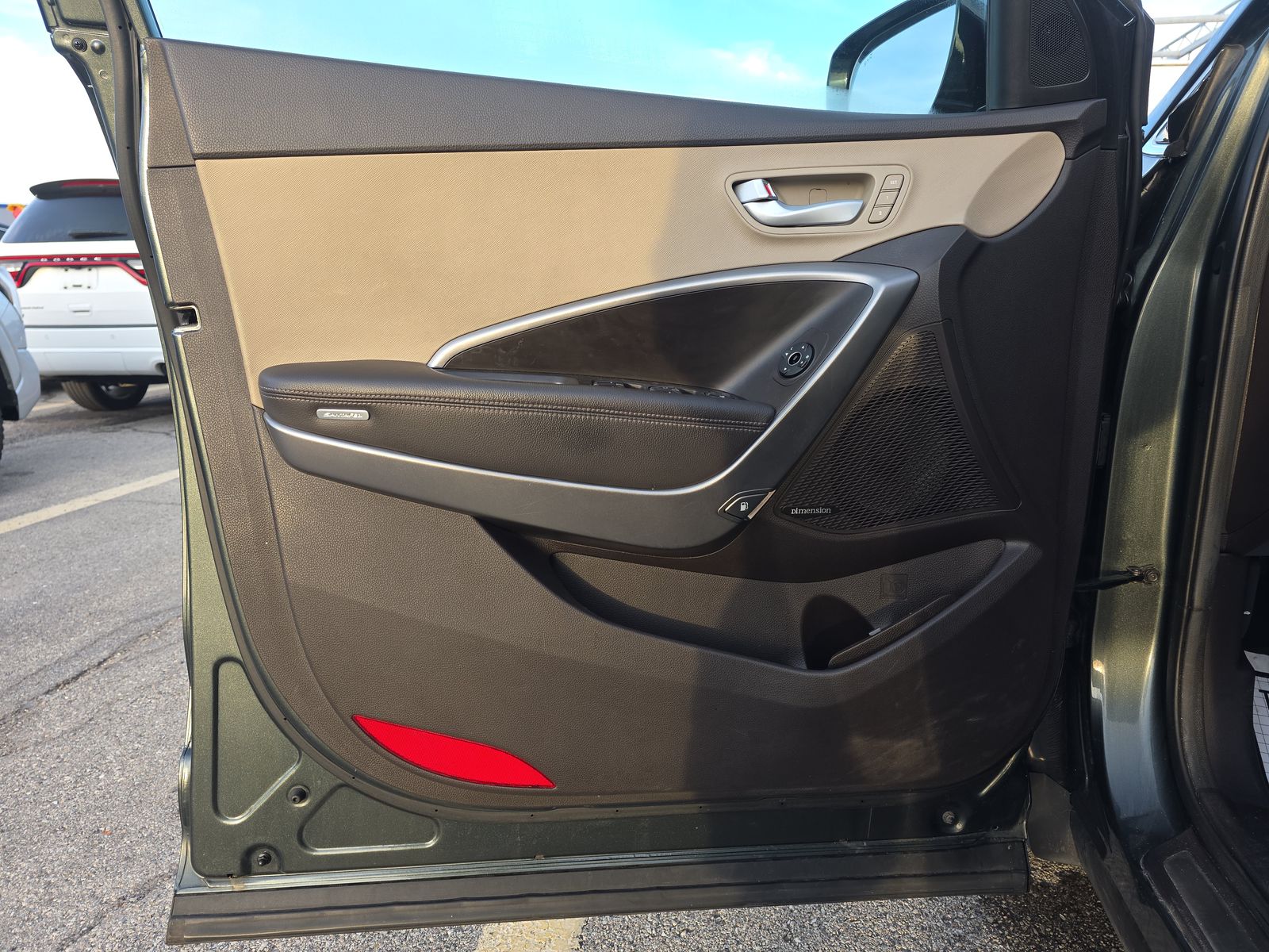 2014 Hyundai Santa Fe Sport Base AWD