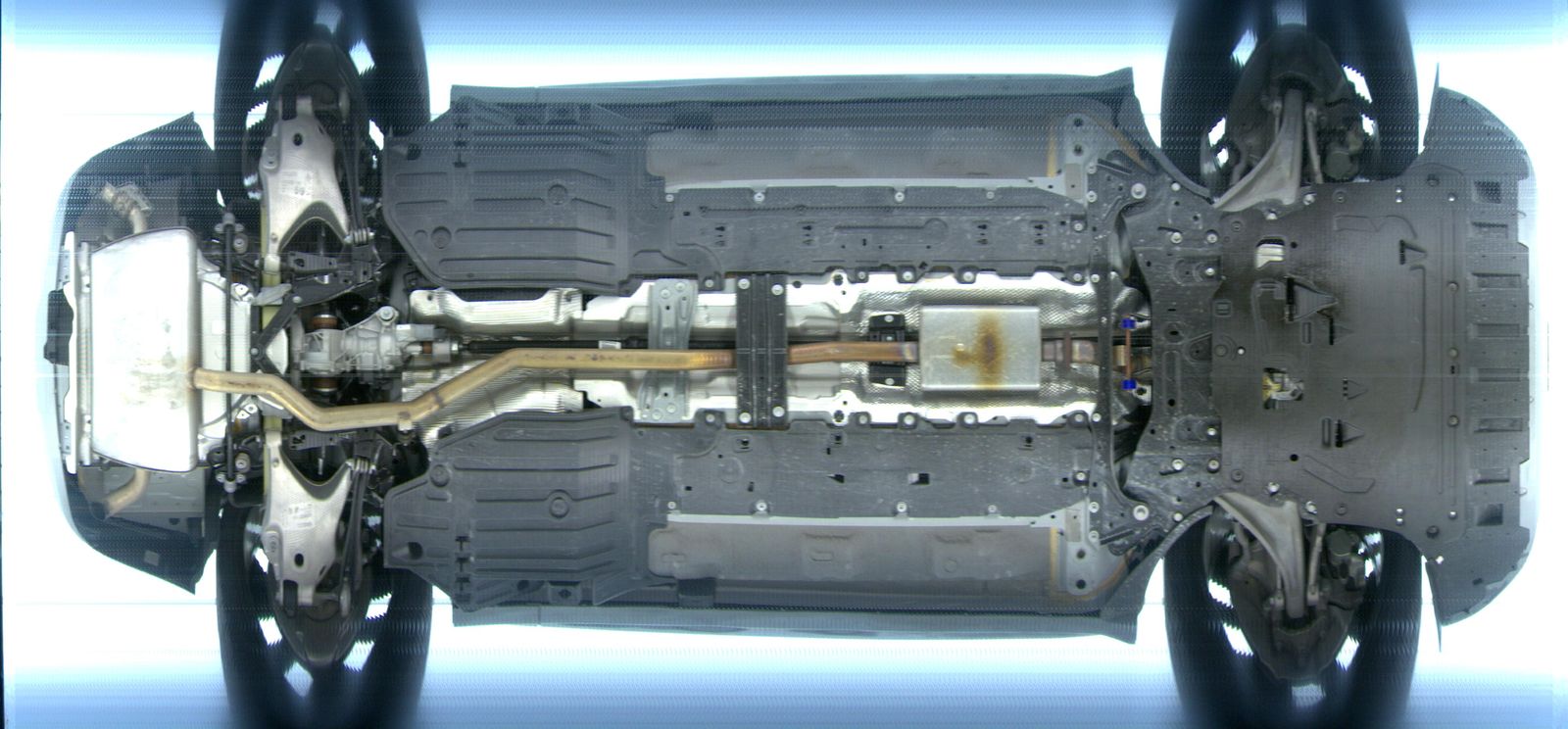 2025 Volvo XC90 B6 Plus AWD