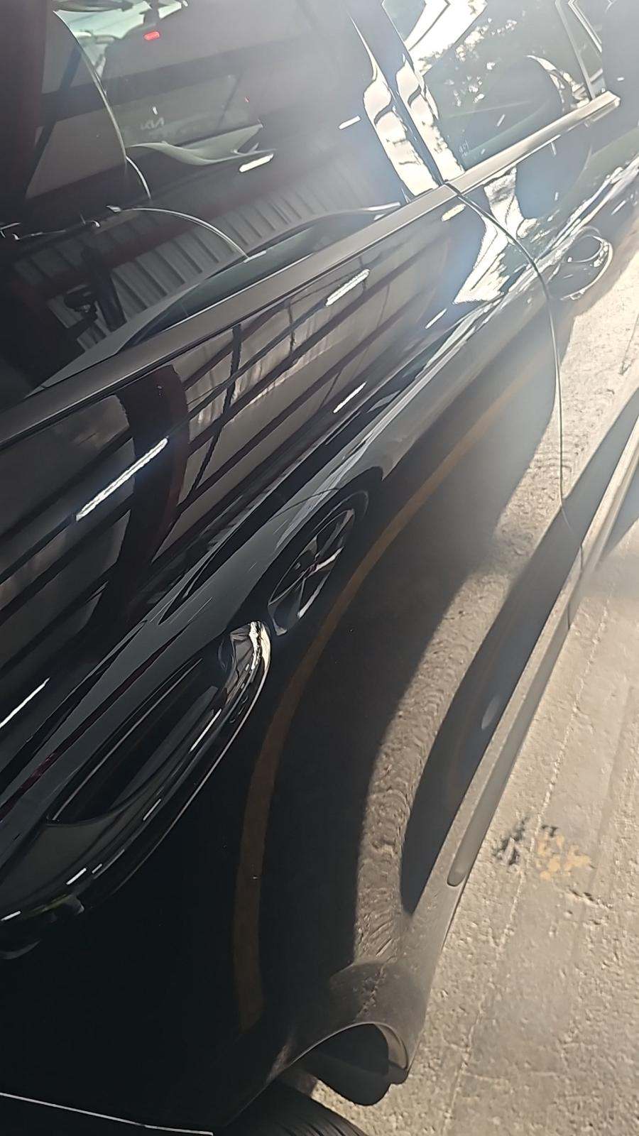 2015 Porsche Macan S AWD