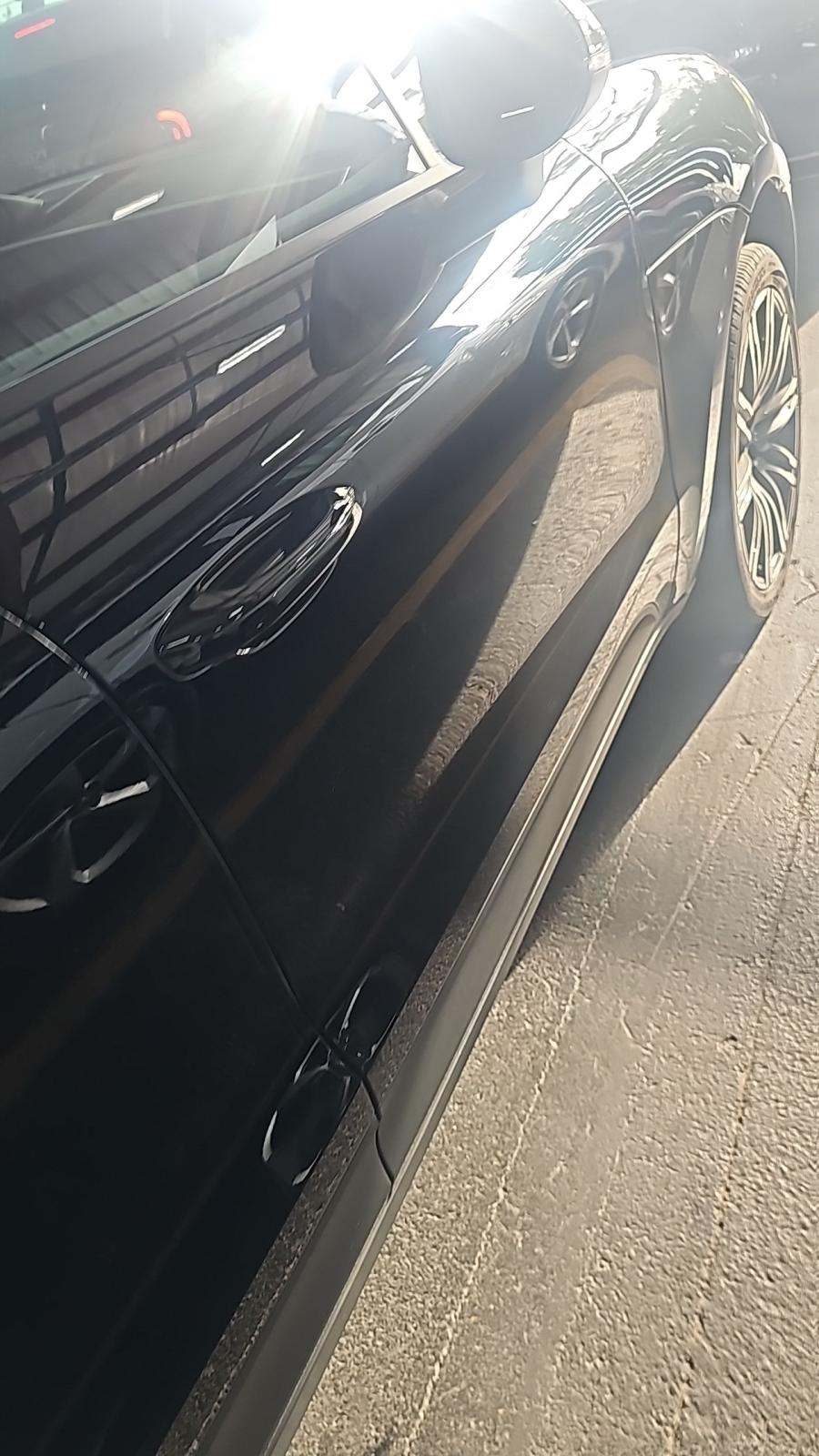 2015 Porsche Macan S AWD