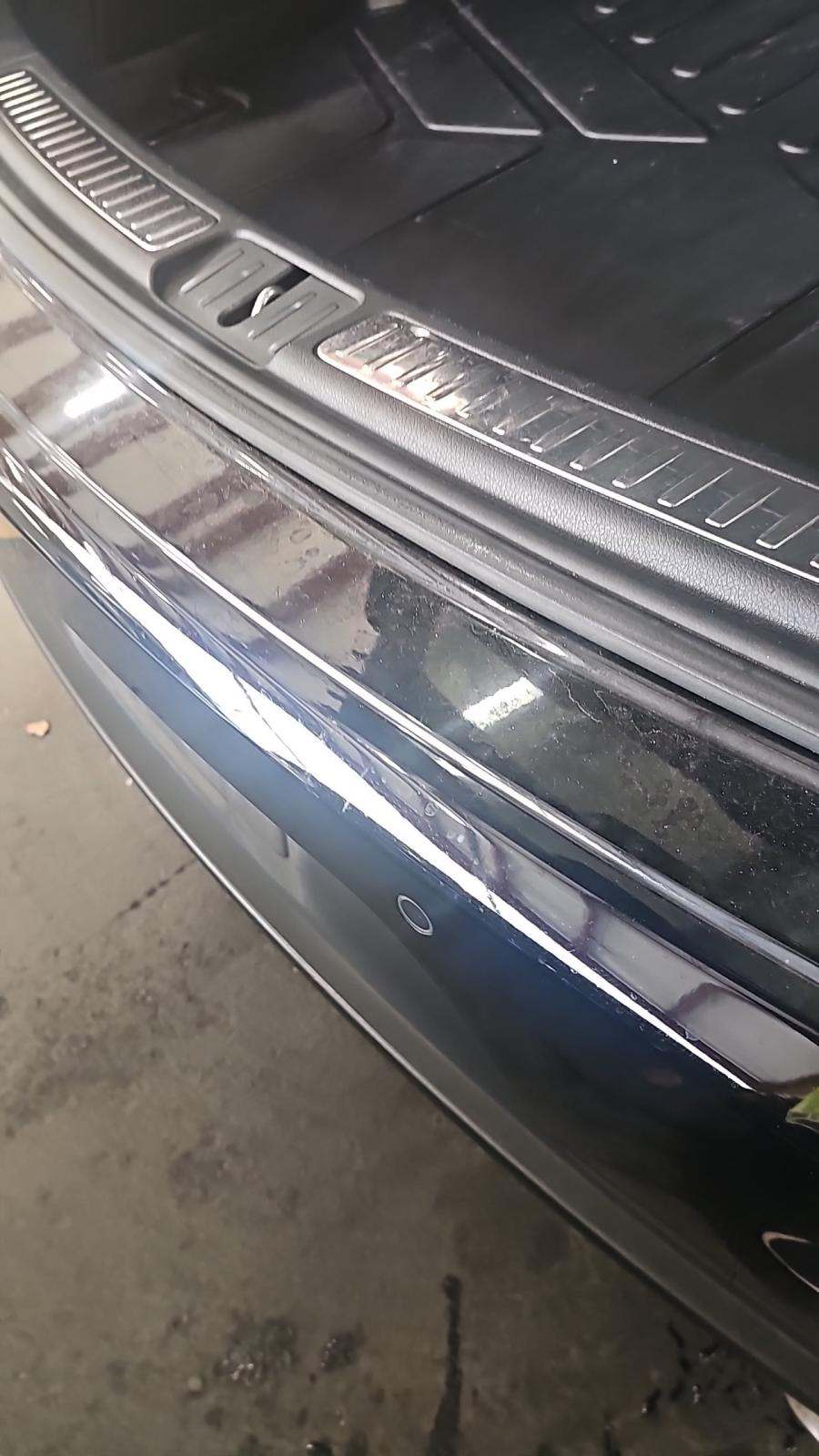 2015 Porsche Macan S AWD