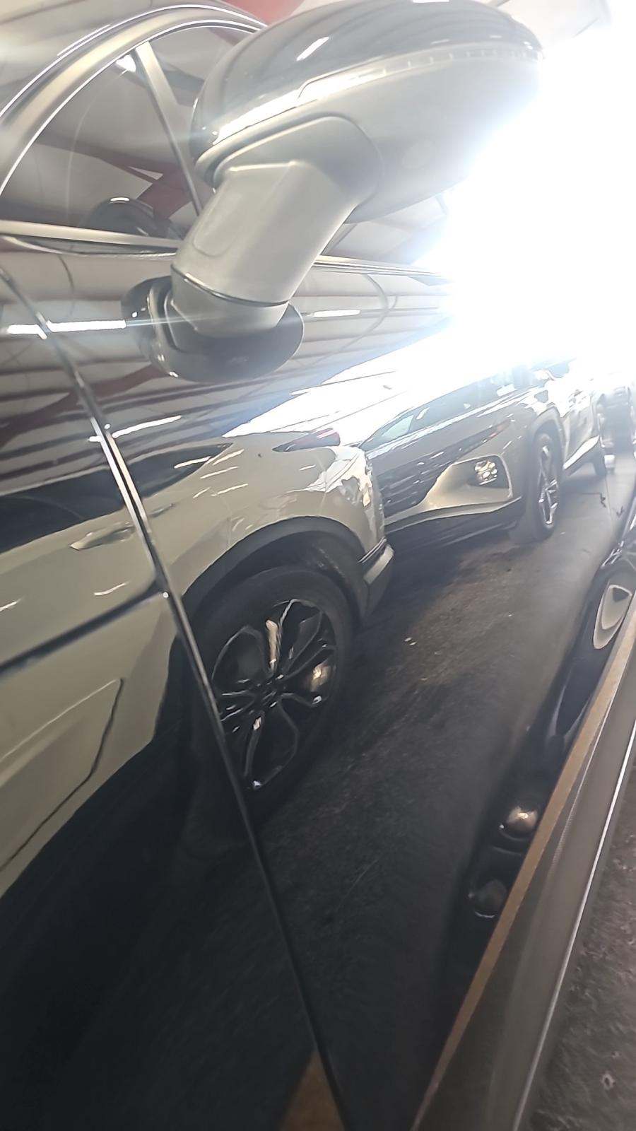 2015 Porsche Macan S AWD