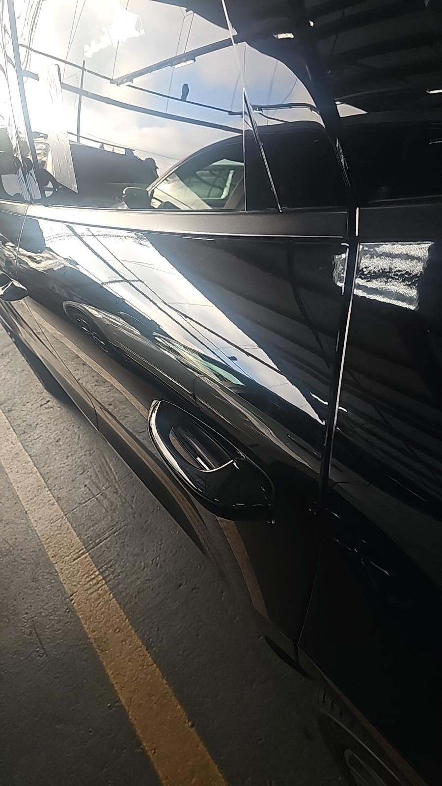 2015 Porsche Macan S AWD