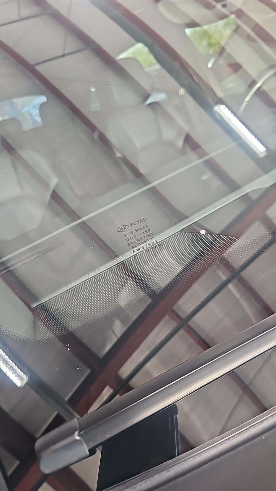 2015 Porsche Macan S AWD