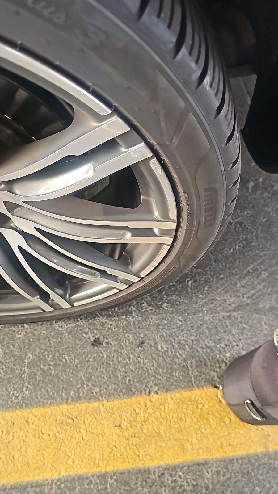 2015 Porsche Macan S AWD