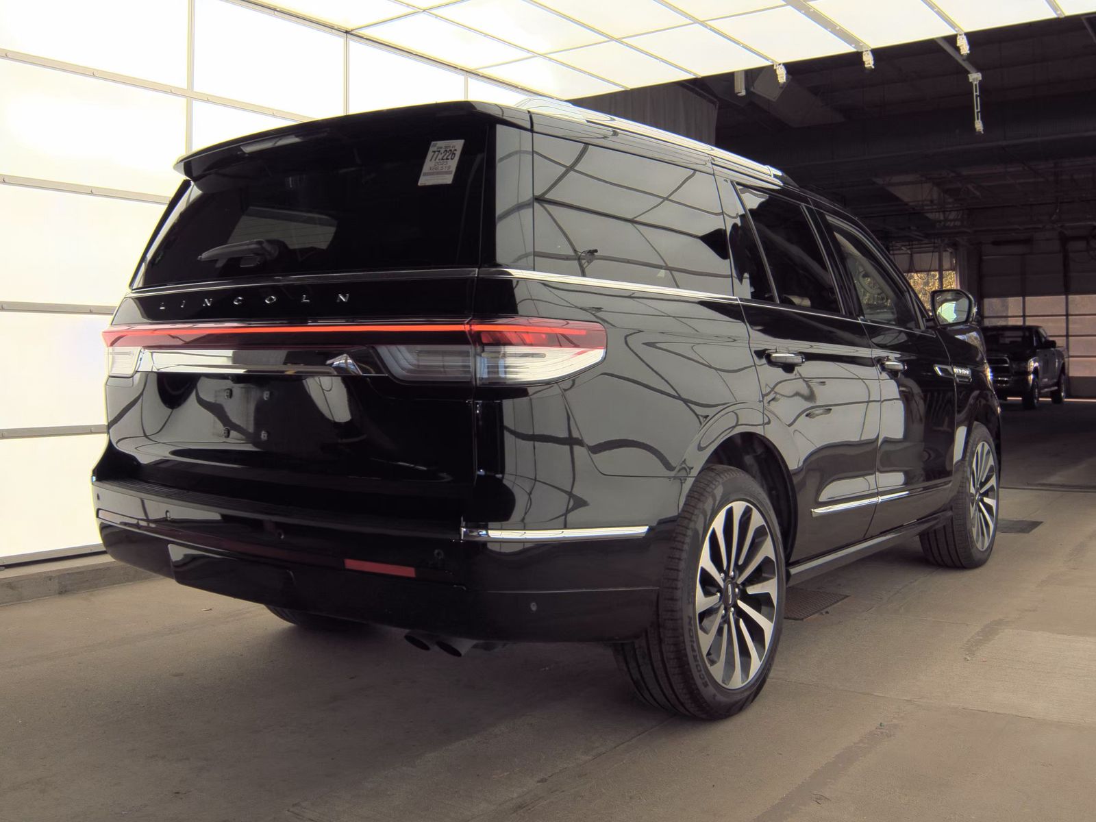 2023 Lincoln Navigator Reserve AWD