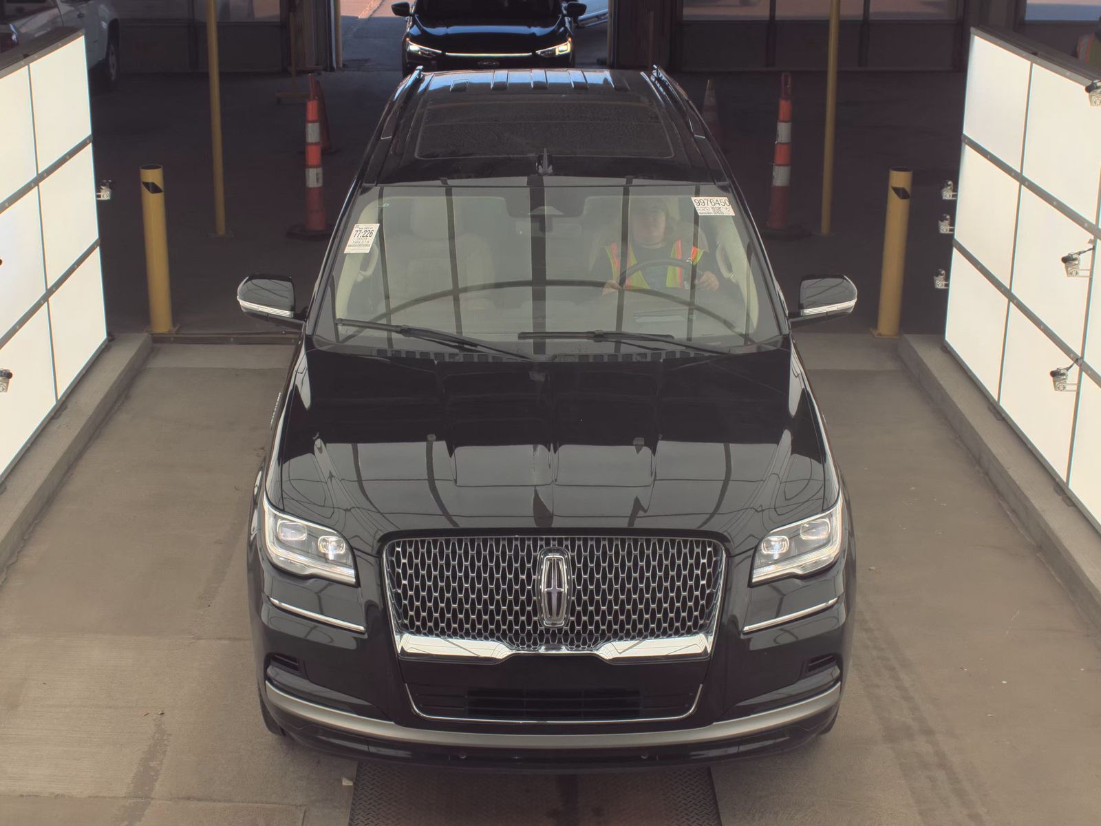 2023 Lincoln Navigator Reserve AWD