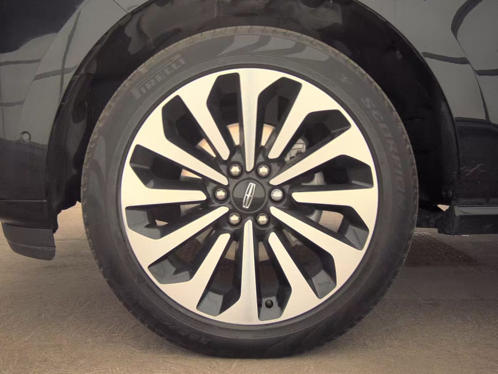 2023 Lincoln Navigator Reserve AWD