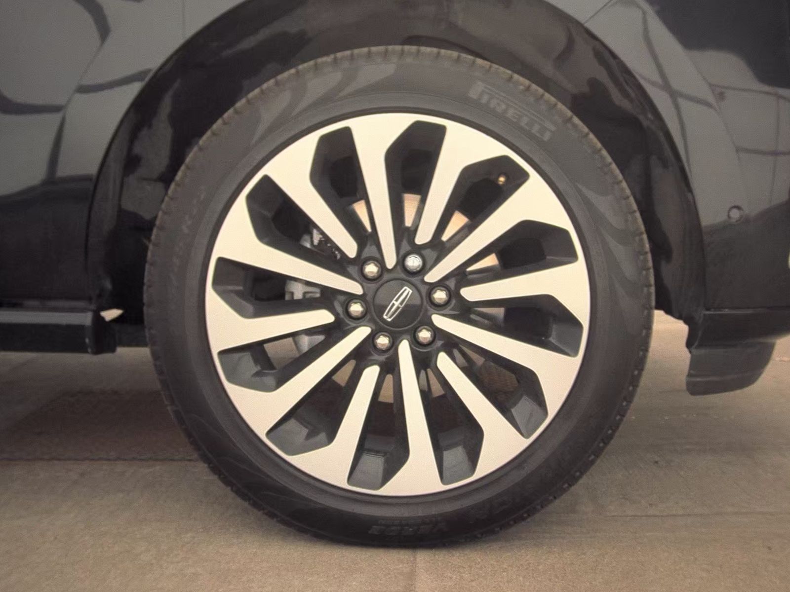 2023 Lincoln Navigator Reserve AWD