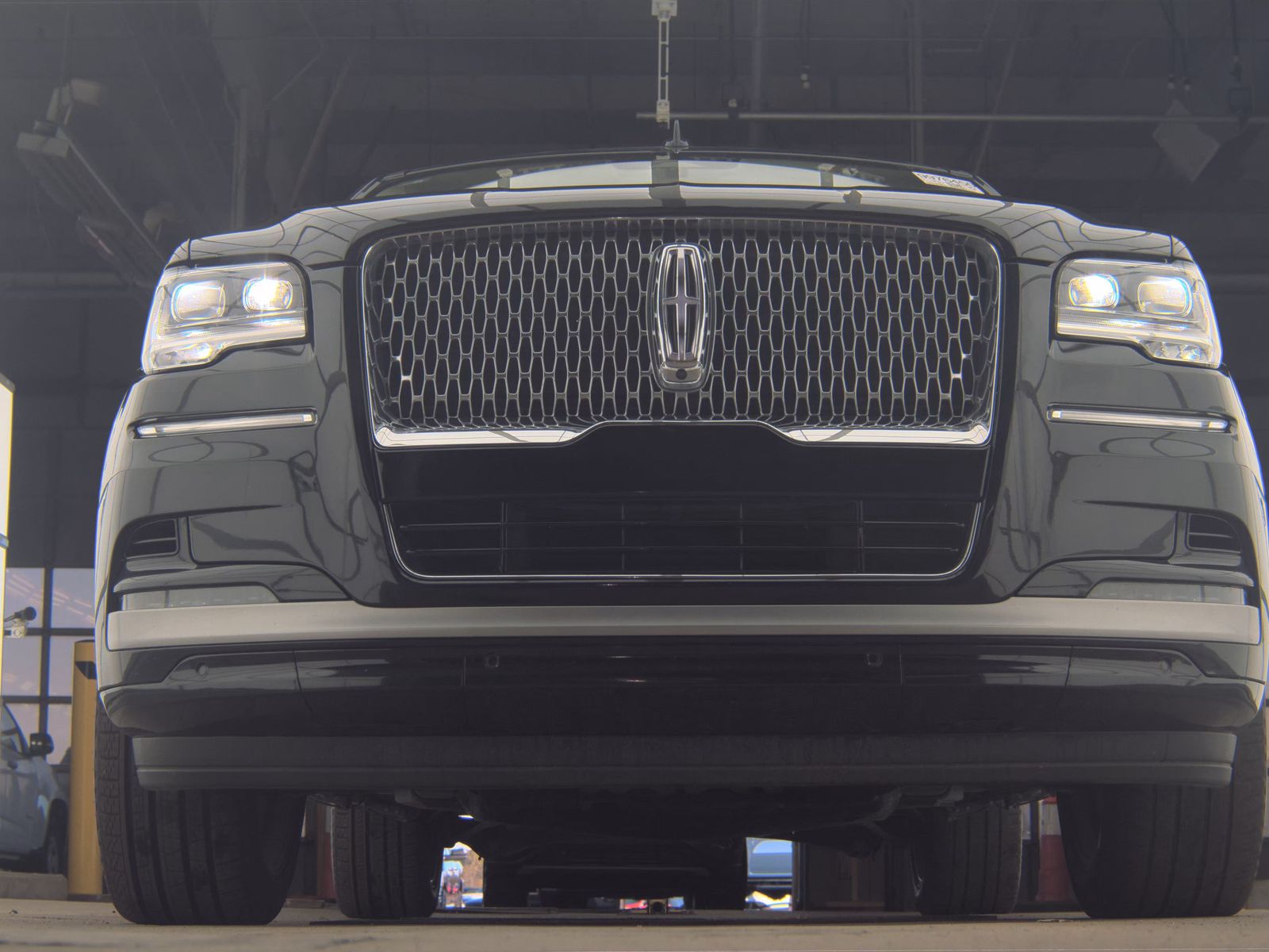2023 Lincoln Navigator Reserve AWD