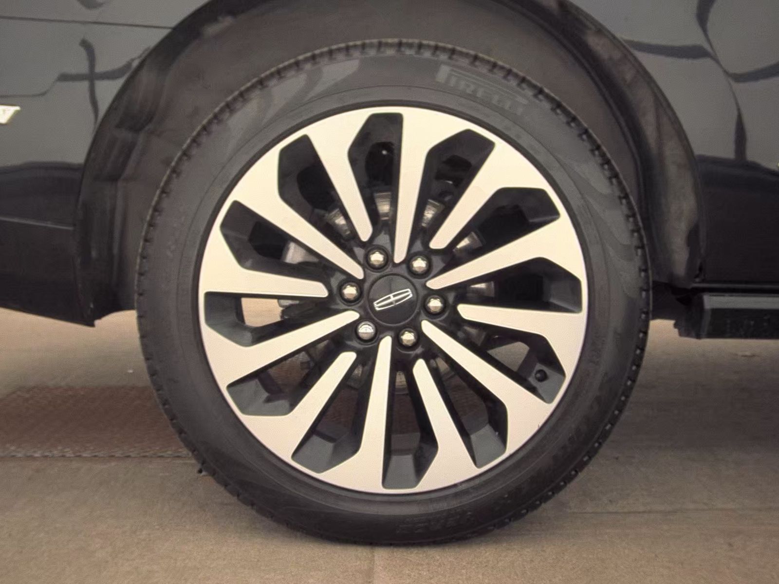 2023 Lincoln Navigator Reserve AWD