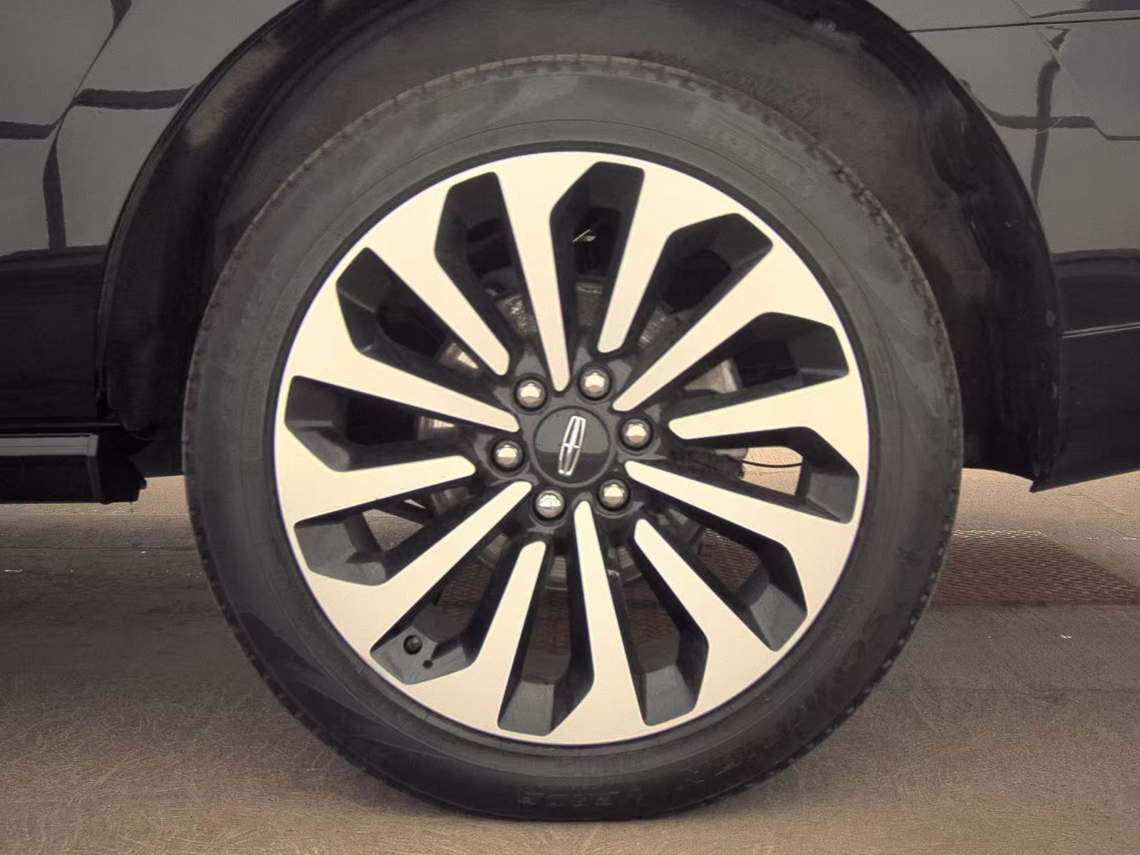 2023 Lincoln Navigator Reserve AWD