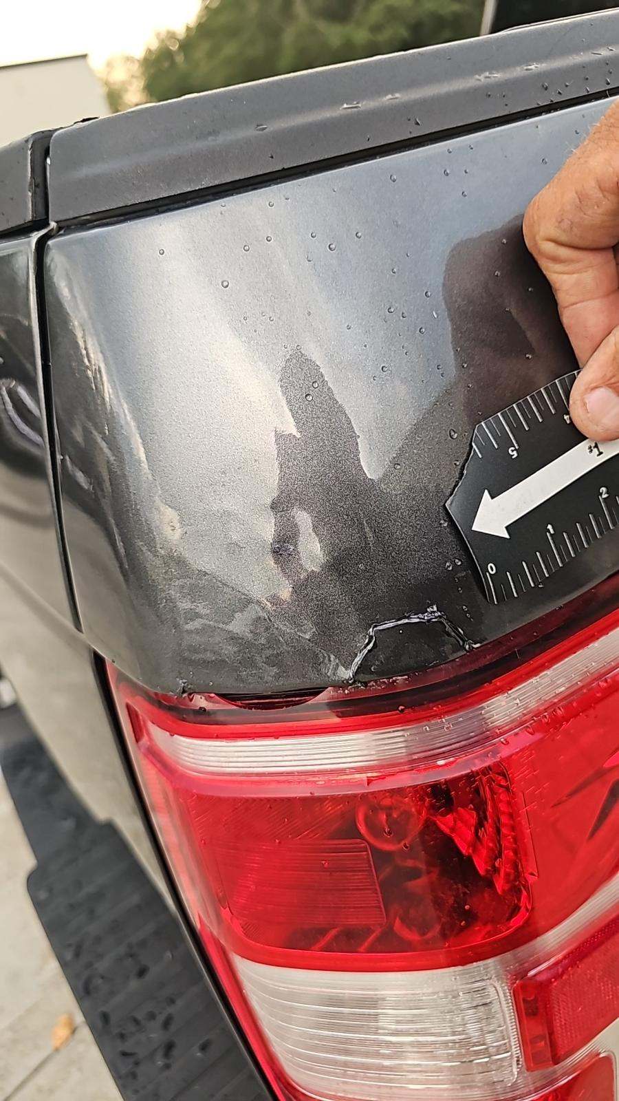 2019 Ford F-150 XL AWD