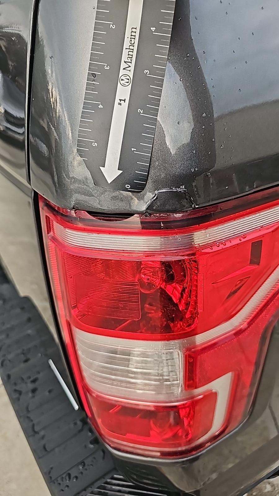 2019 Ford F-150 XL AWD