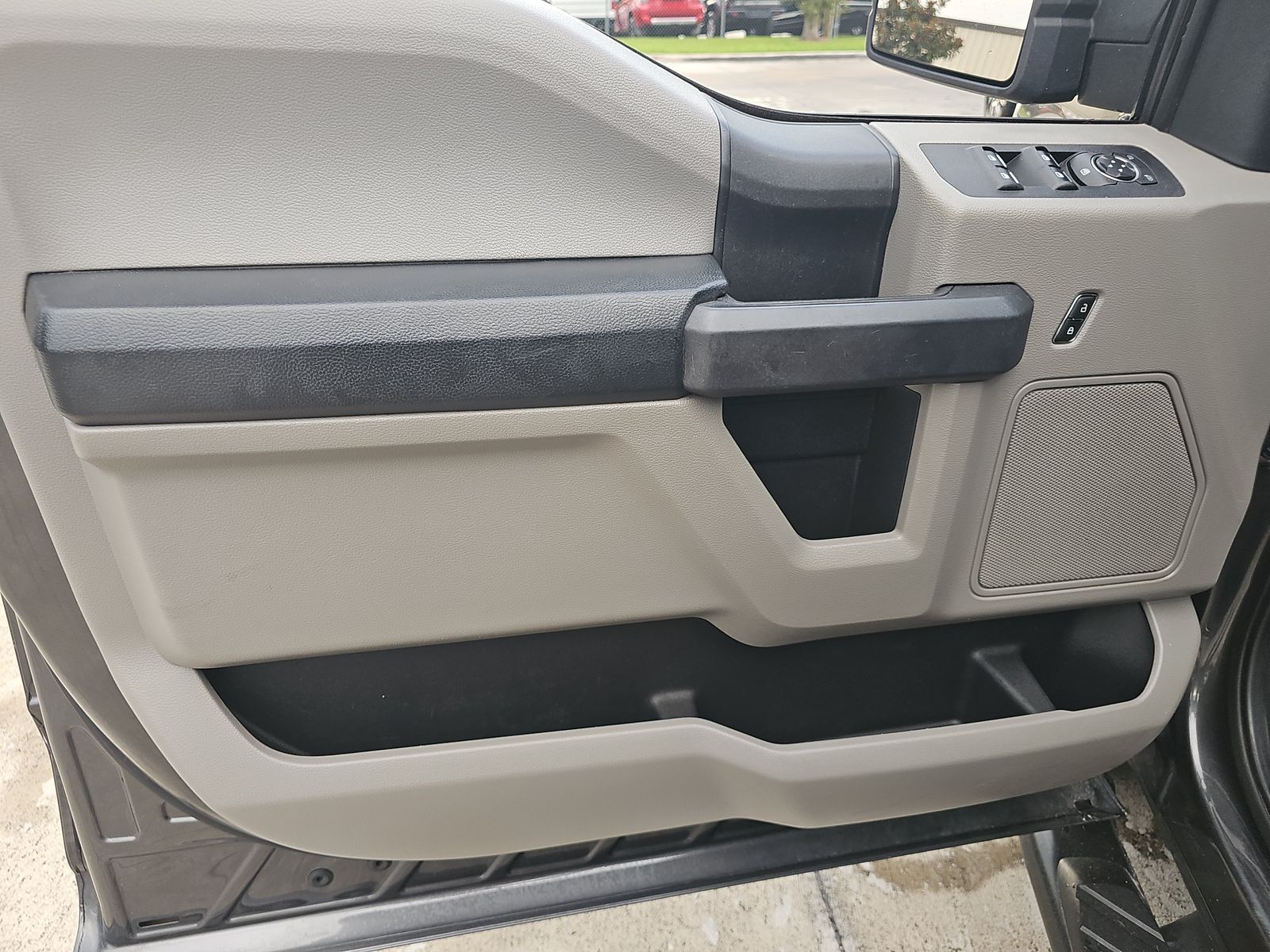 2019 Ford F-150 XL AWD