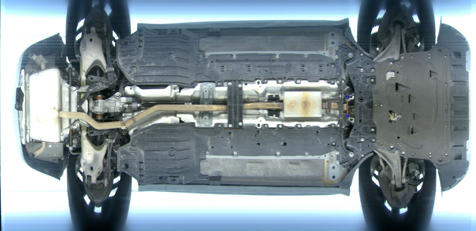 2025 Volvo XC90 B6 Plus AWD