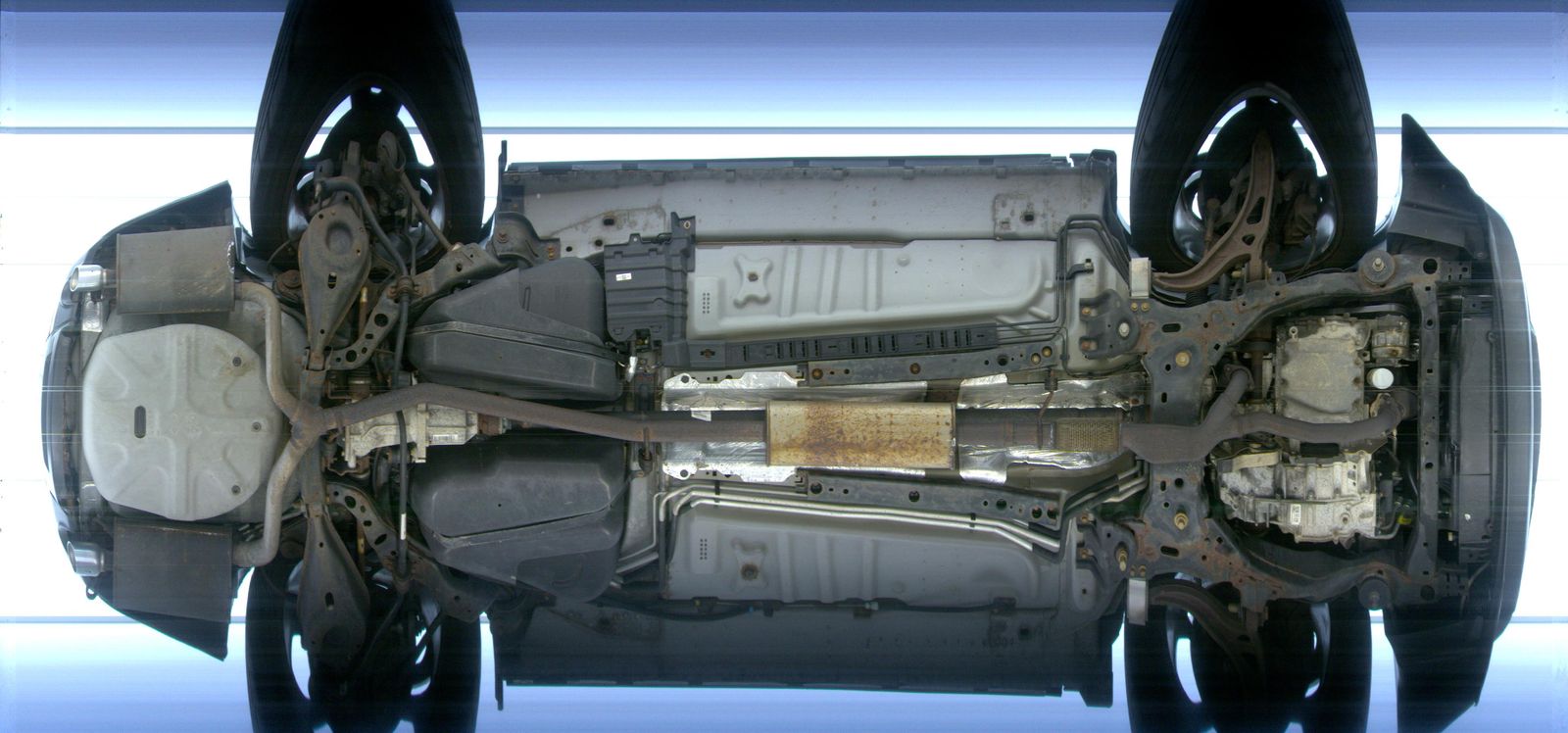 2014 Ford Explorer Limited AWD