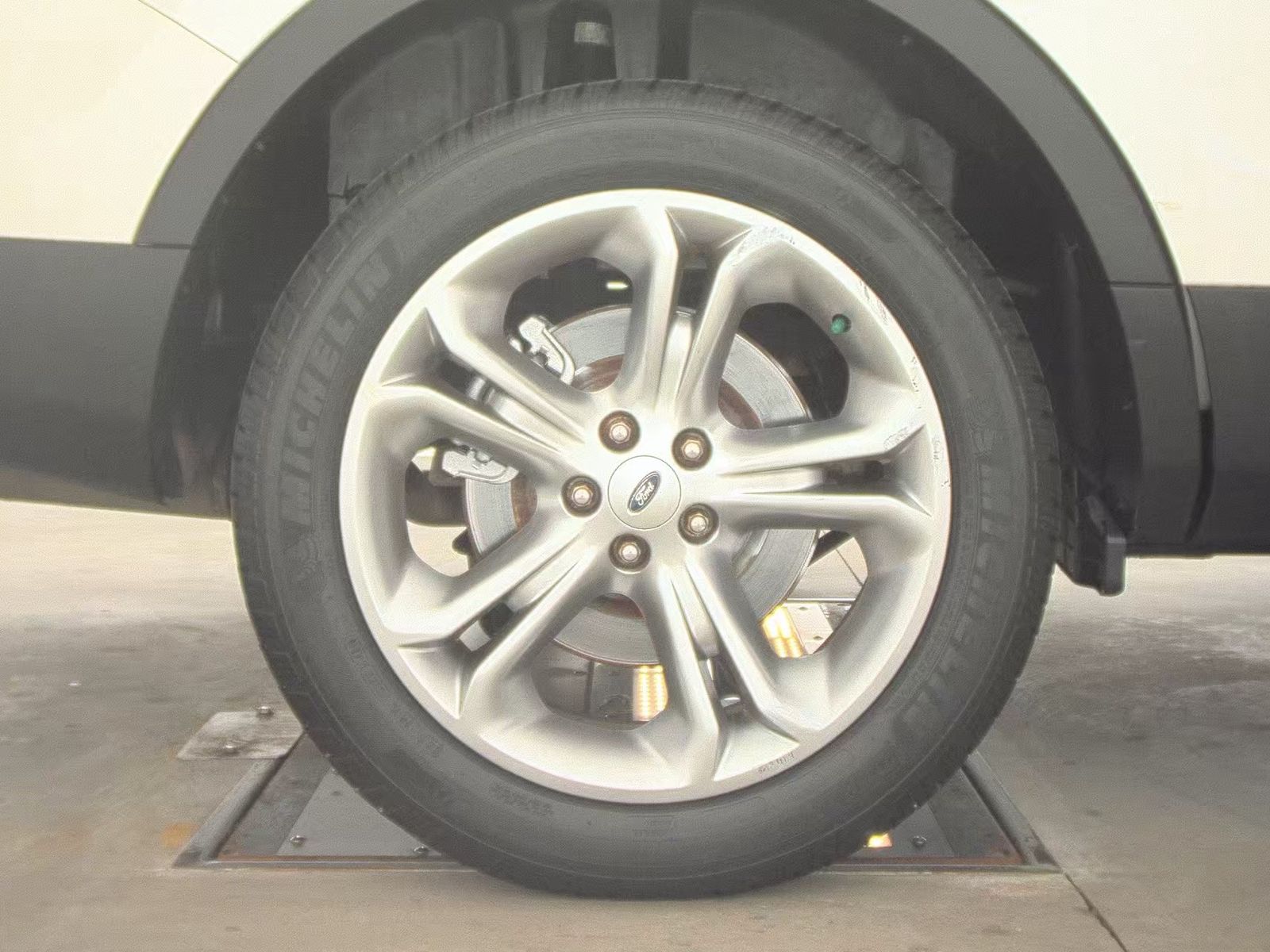 2014 Ford Explorer Limited AWD