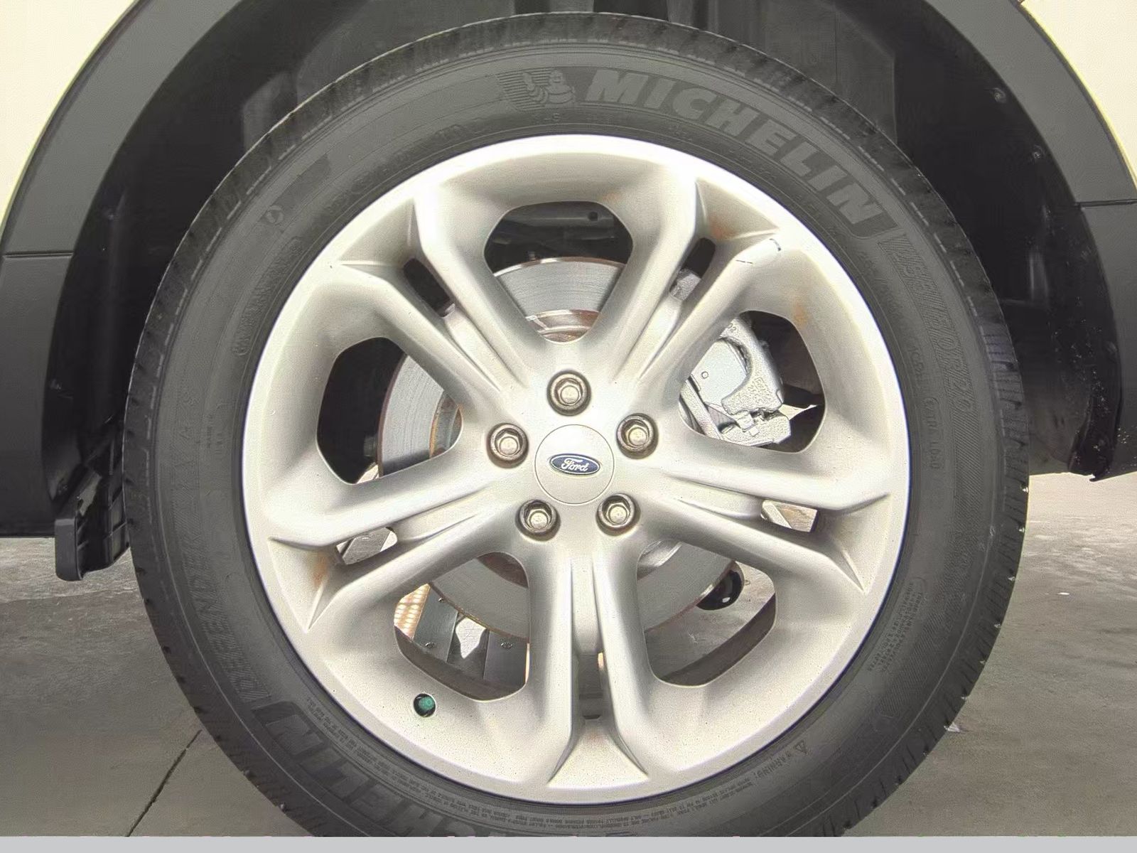 2014 Ford Explorer Limited AWD