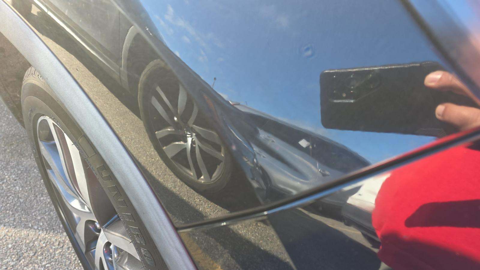 2016 Honda Pilot Touring FWD