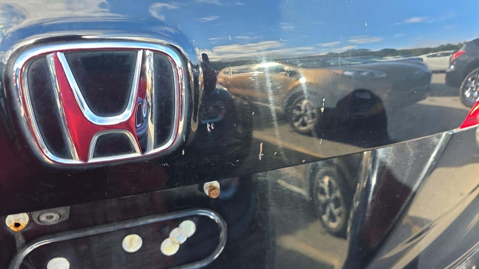 2016 Honda Pilot Touring FWD