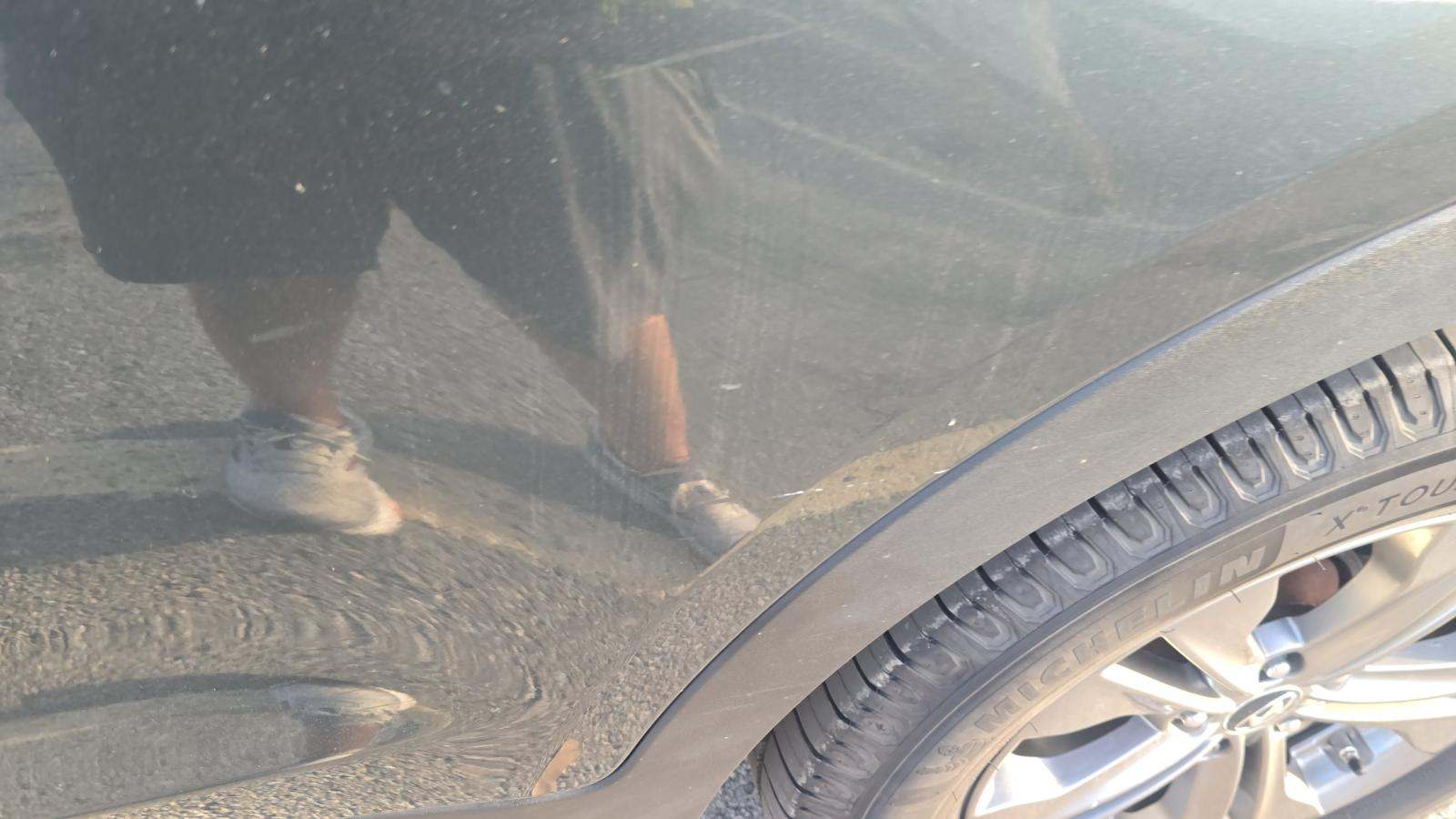 2014 Hyundai Santa Fe Sport Base AWD