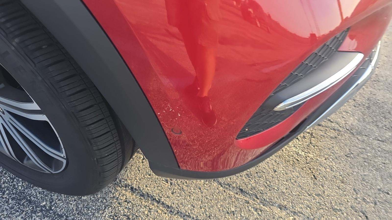 2024 Mercedes-Benz GLE GLE 350 AWD