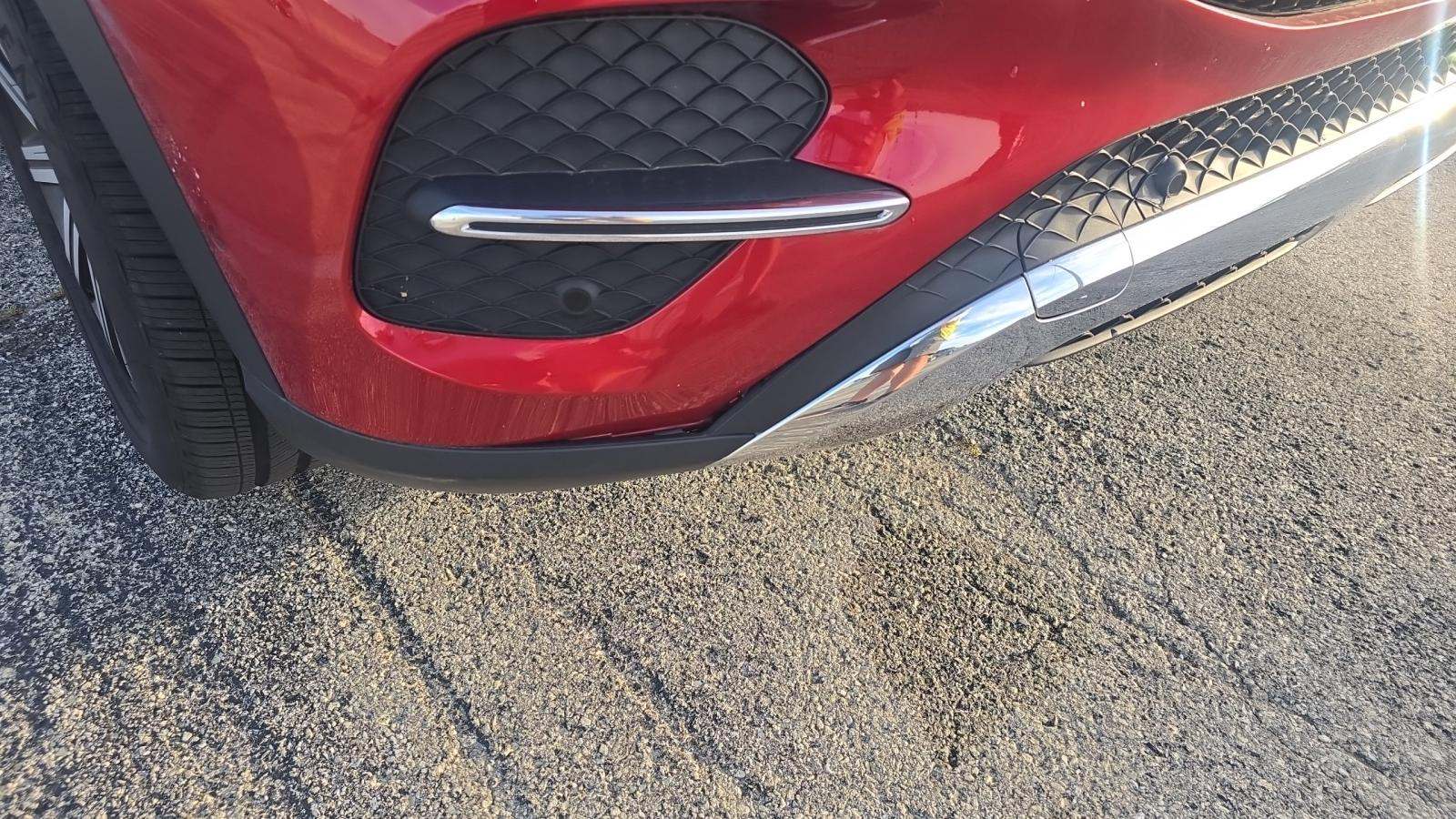 2024 Mercedes-Benz GLE GLE 350 AWD