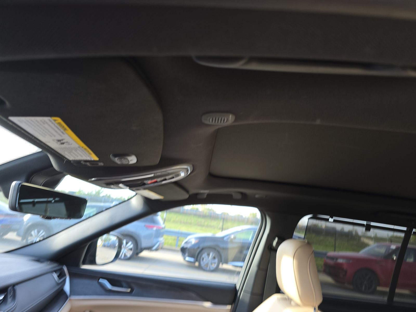 2024 Jeep Grand Cherokee Limited AWD