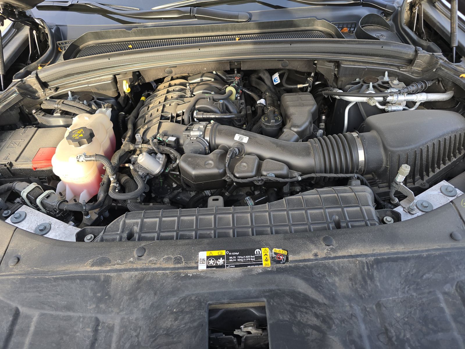 2024 Jeep Grand Cherokee Limited AWD