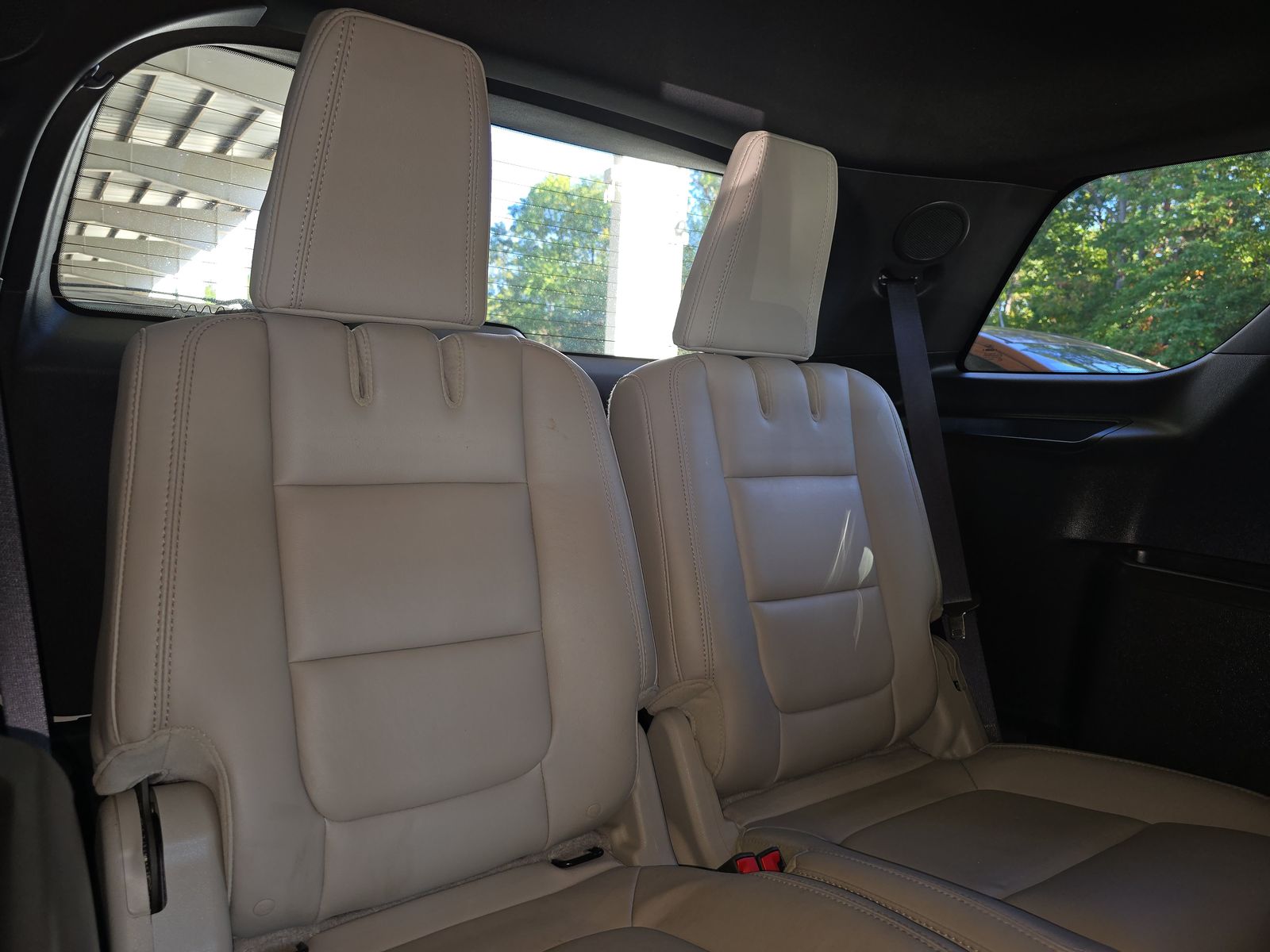 2014 Ford Explorer Limited AWD