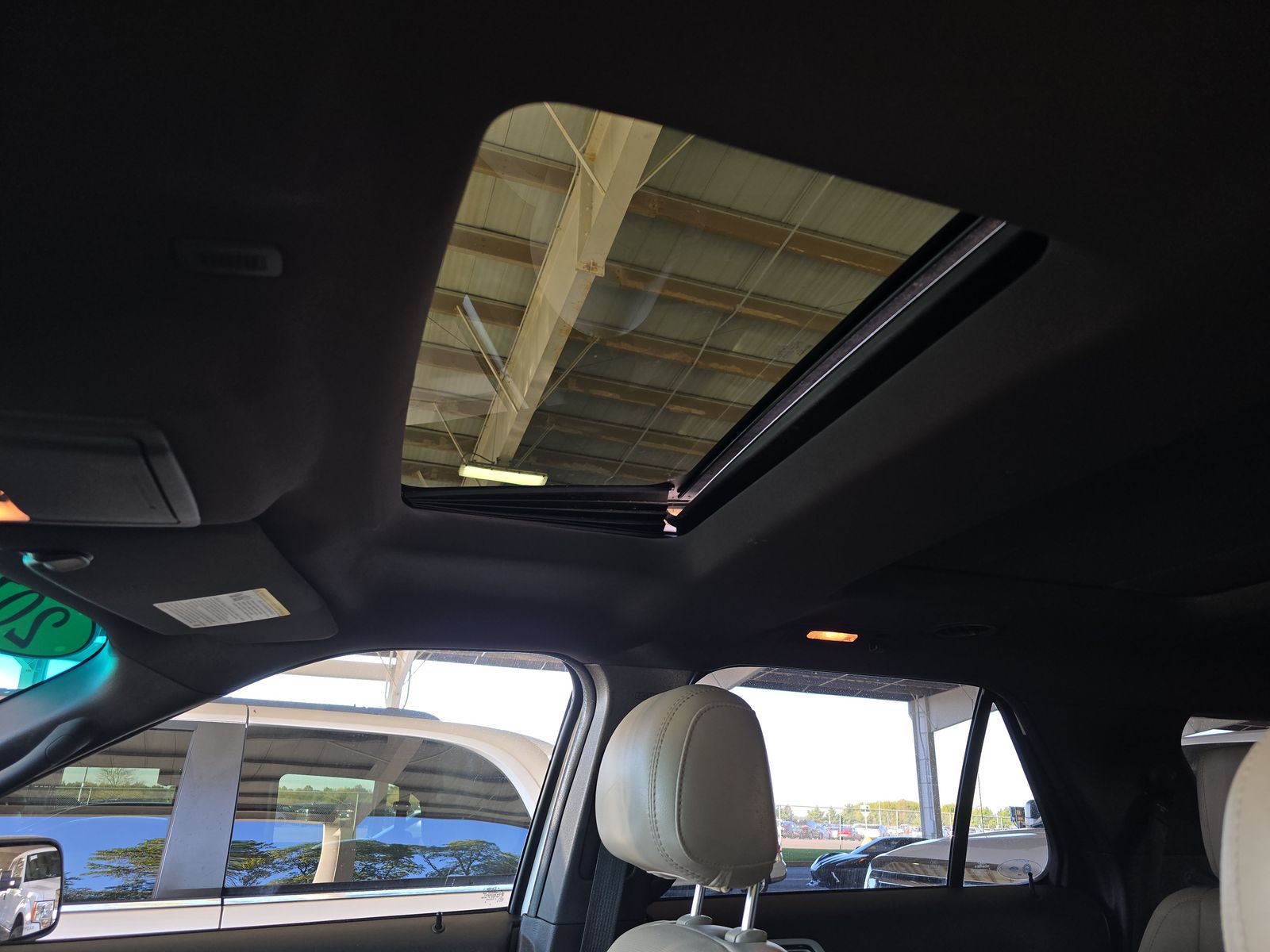 2014 Ford Explorer Limited AWD