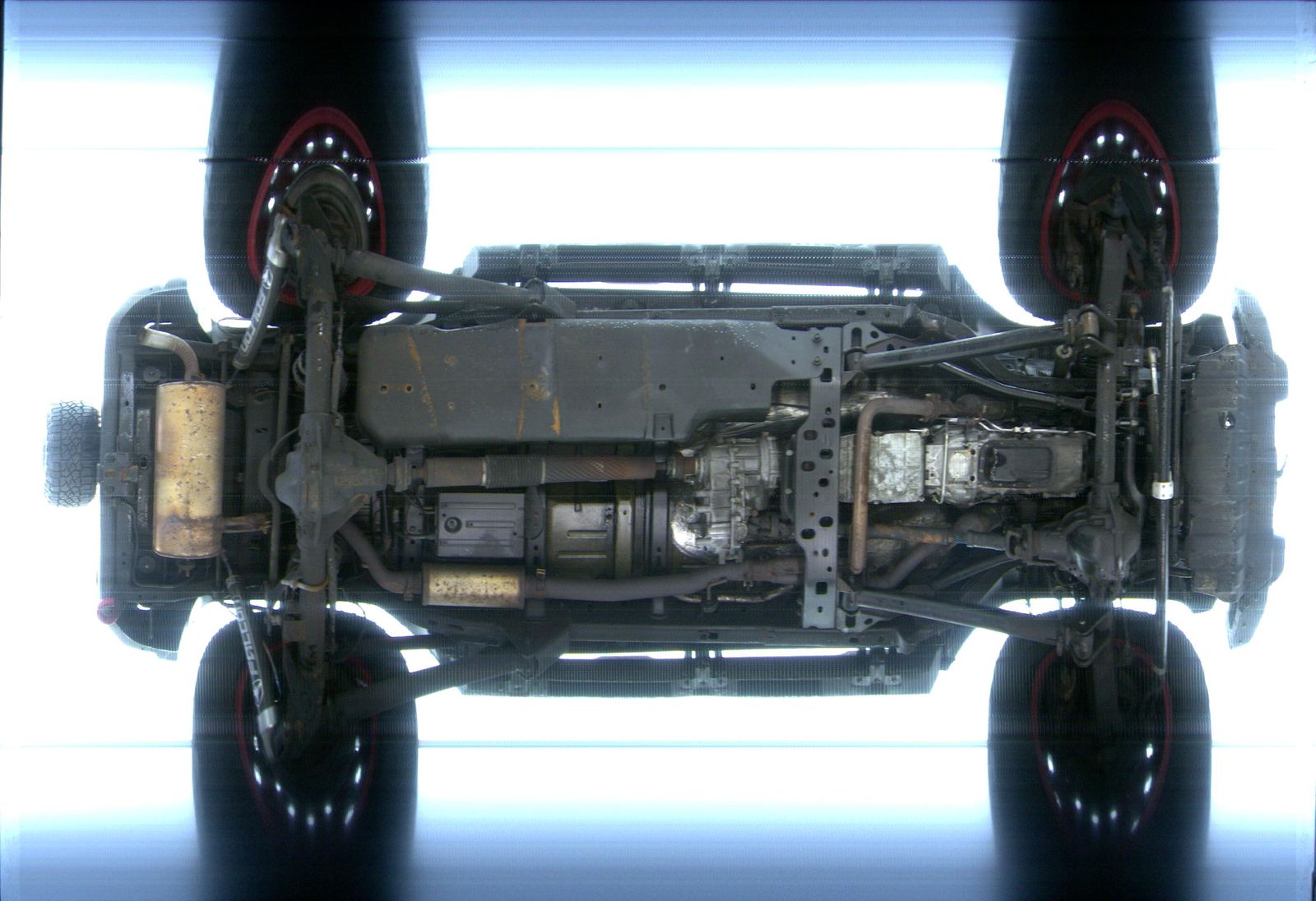 2013 Jeep Wrangler Unlimited Rubicon 10th Anniversary Edition AWD