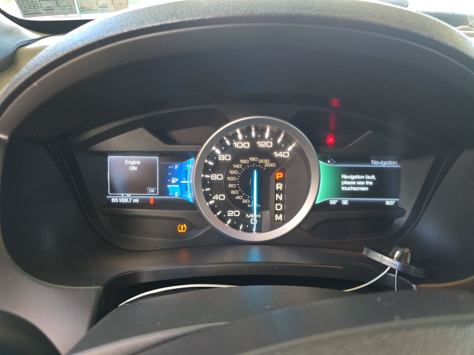 2014 Ford Explorer Limited AWD