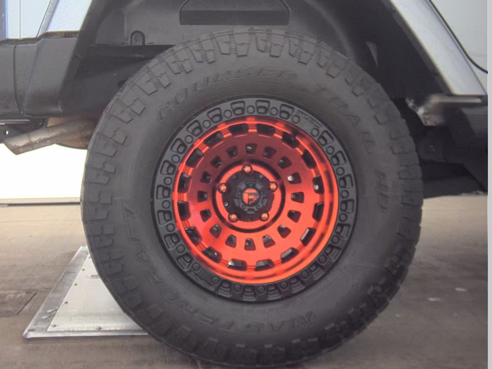 2013 Jeep Wrangler Unlimited Rubicon 10th Anniversary Edition AWD