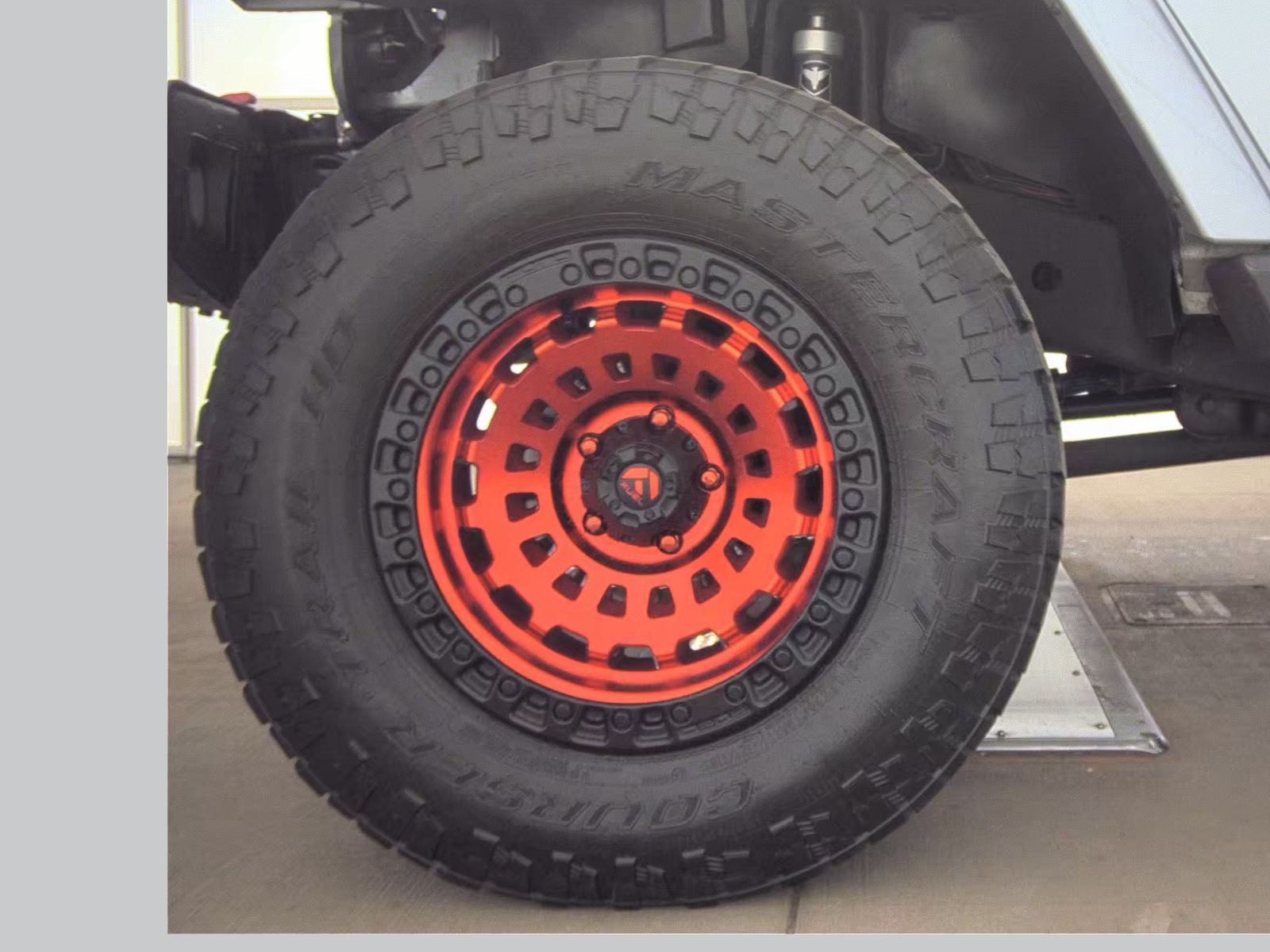 2013 Jeep Wrangler Unlimited Rubicon 10th Anniversary Edition AWD