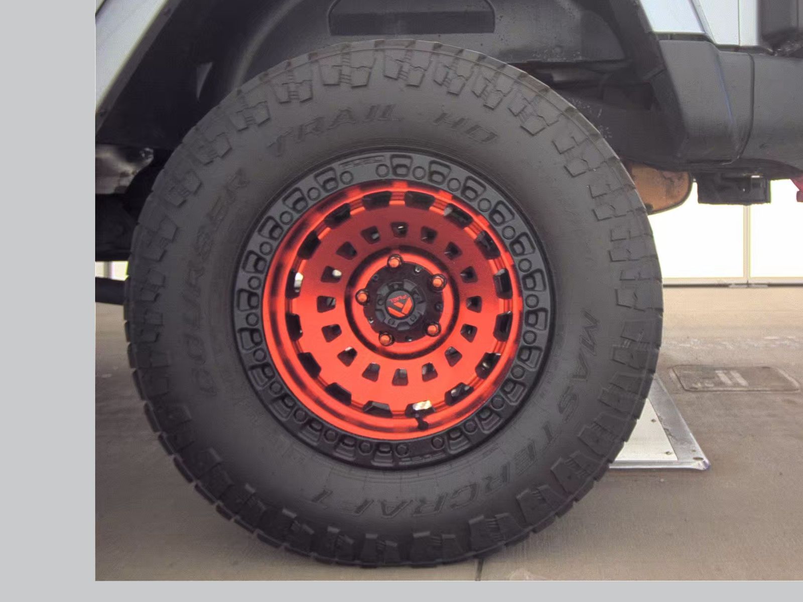 2013 Jeep Wrangler Unlimited Rubicon 10th Anniversary Edition AWD