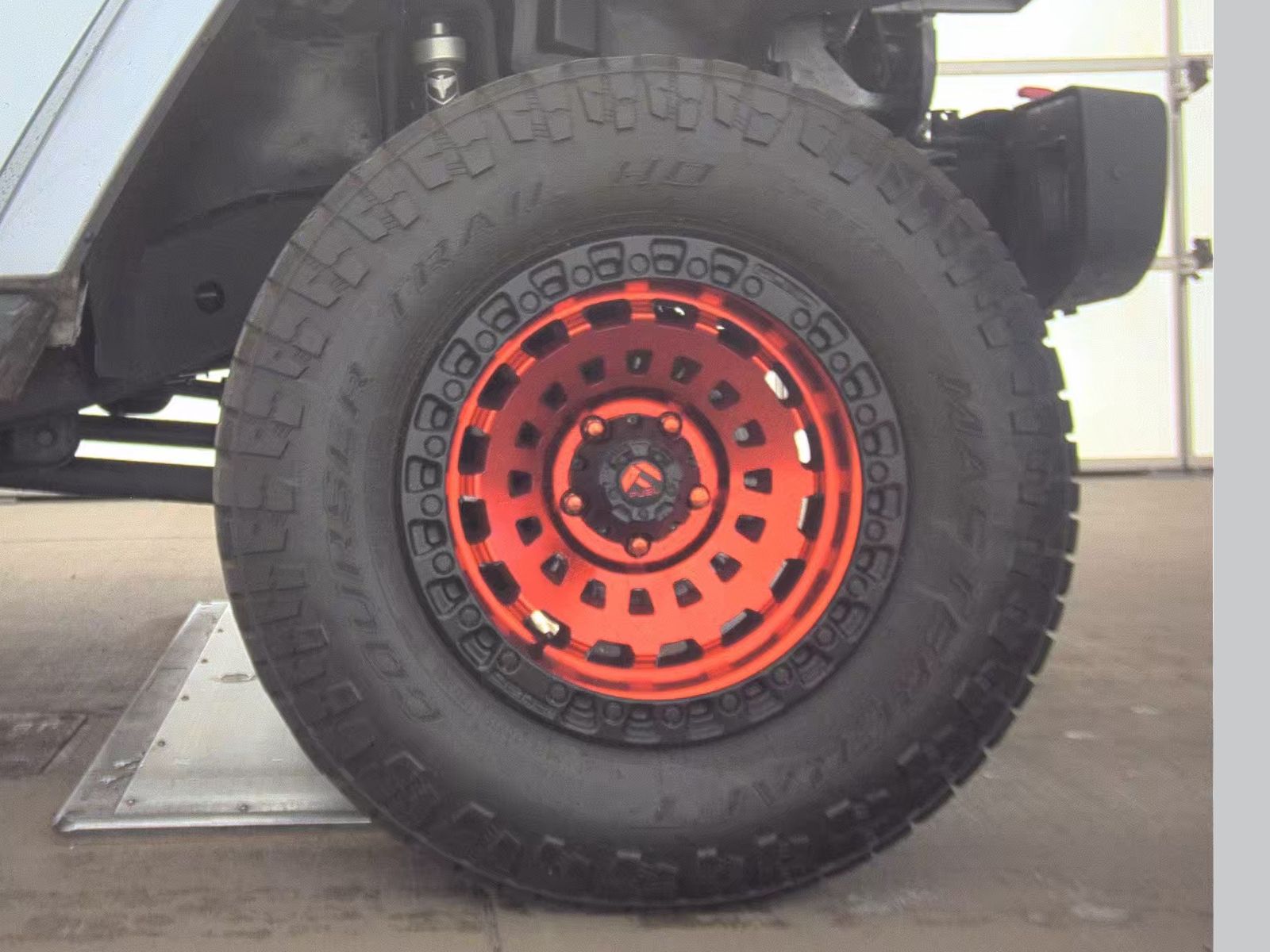 2013 Jeep Wrangler Unlimited Rubicon 10th Anniversary Edition AWD