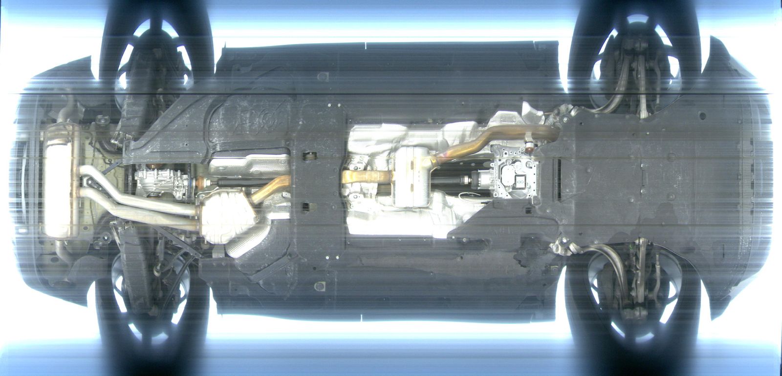 2023 Audi Q7 Premium Plus AWD