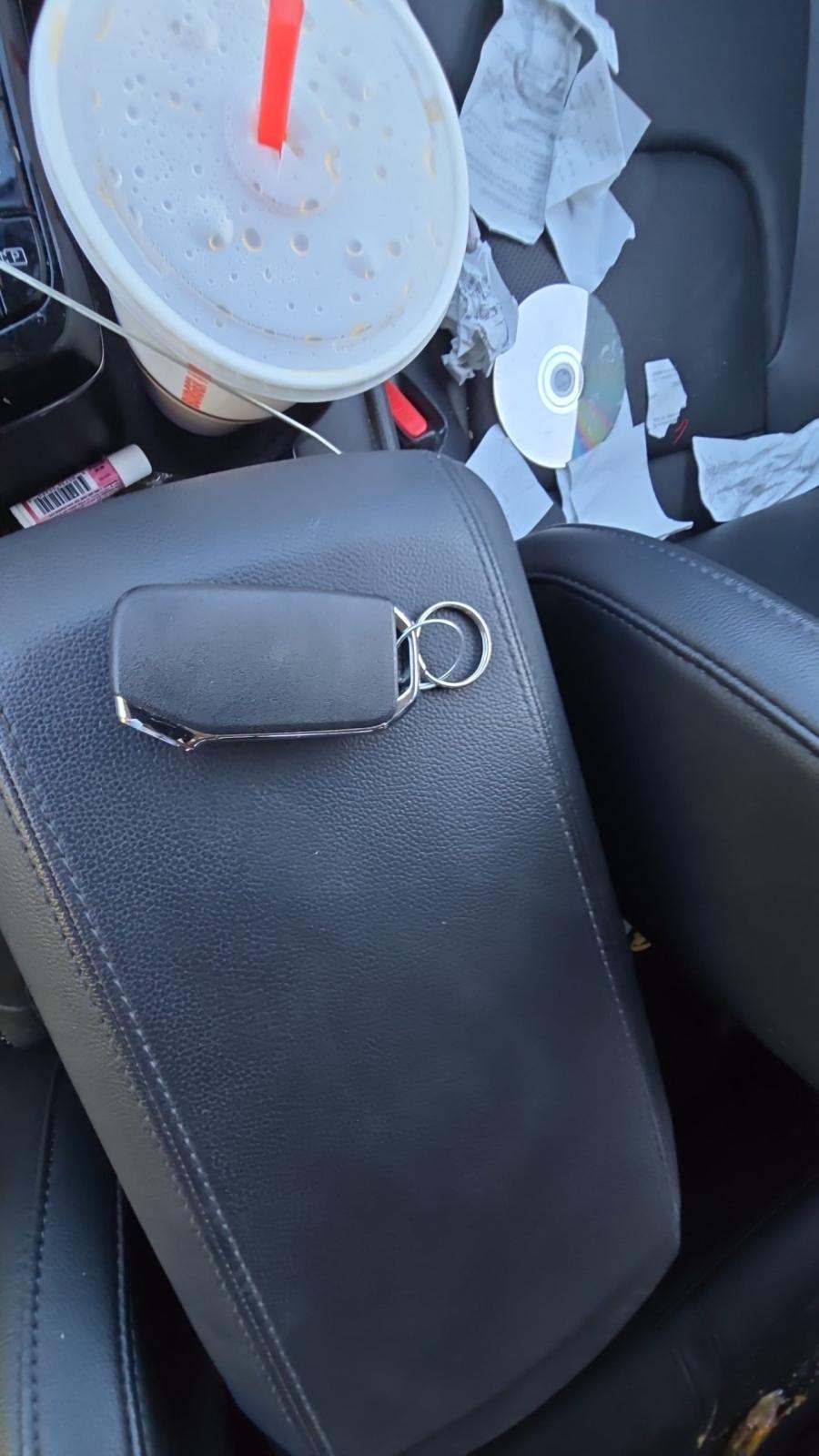 2025 Kia Sportage EX AWD