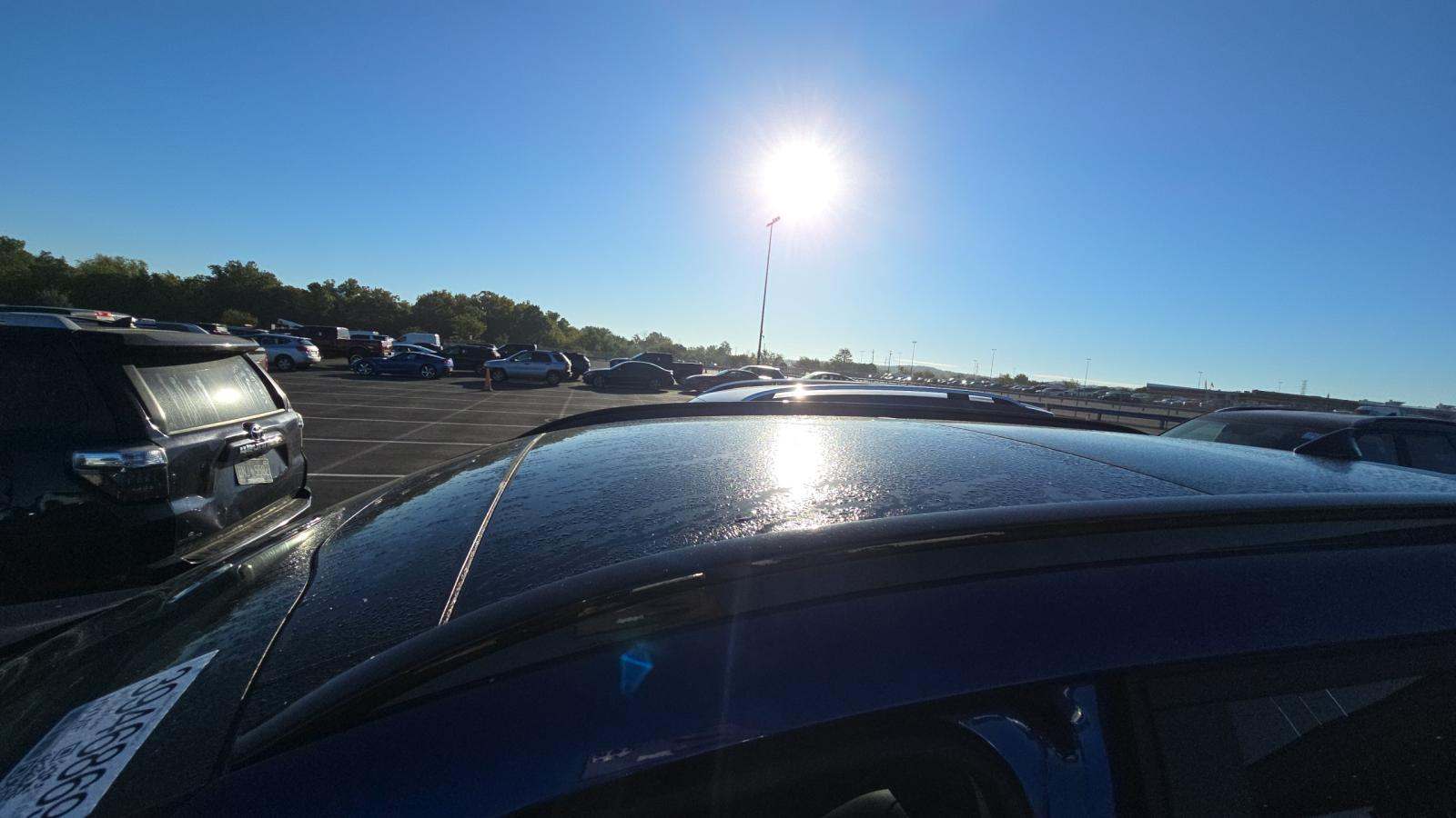 2025 Kia Sportage EX AWD