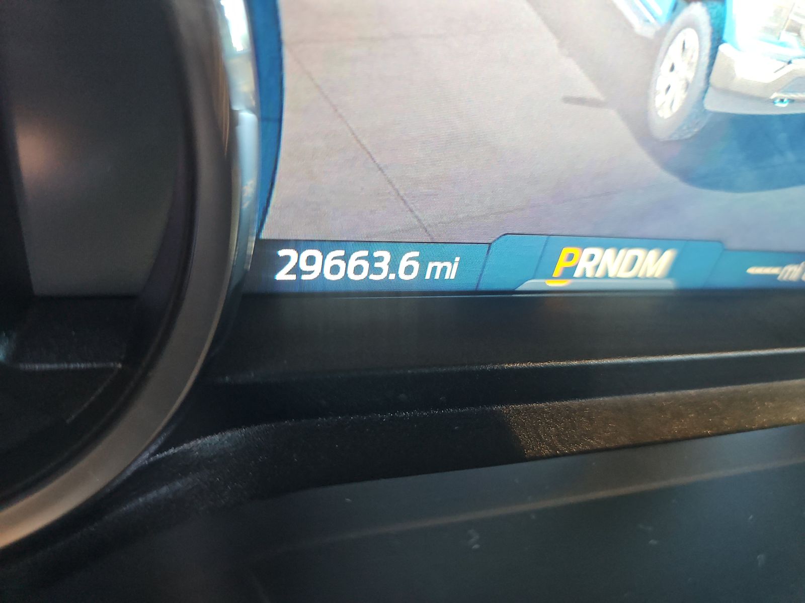 2023 Ford F-150 Tremor AWD