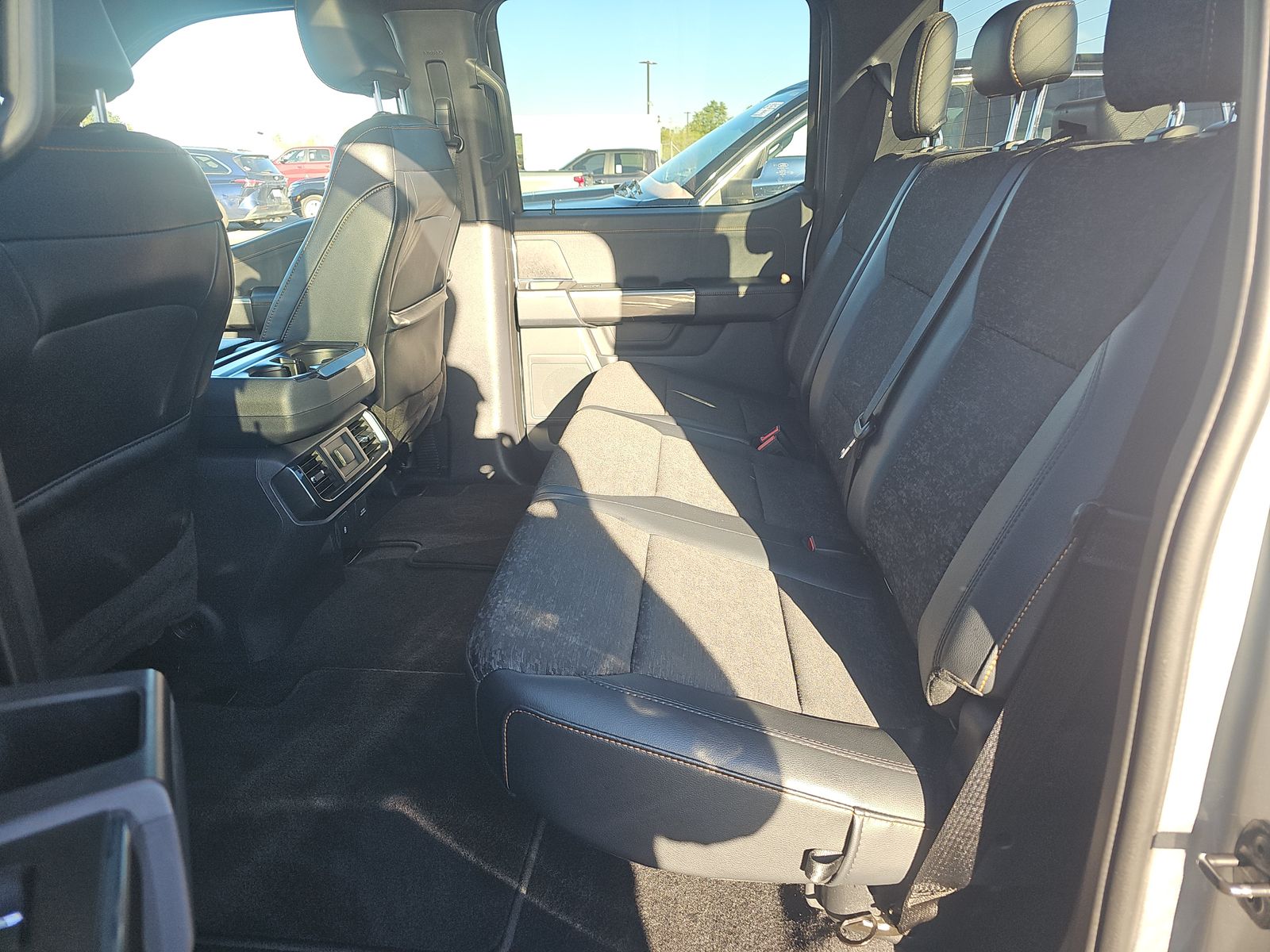 2023 Ford F-150 Tremor AWD